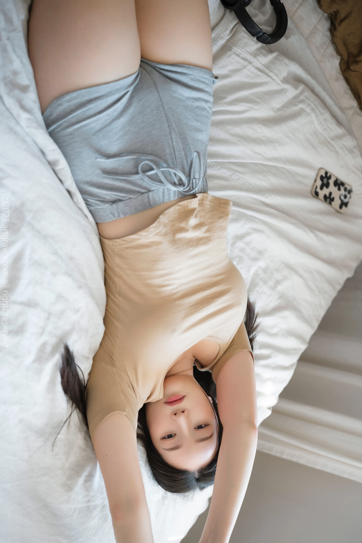 PIA 피아 Sir.Bean, ArtGravia Vol.605 Photobook Set.01 - P10