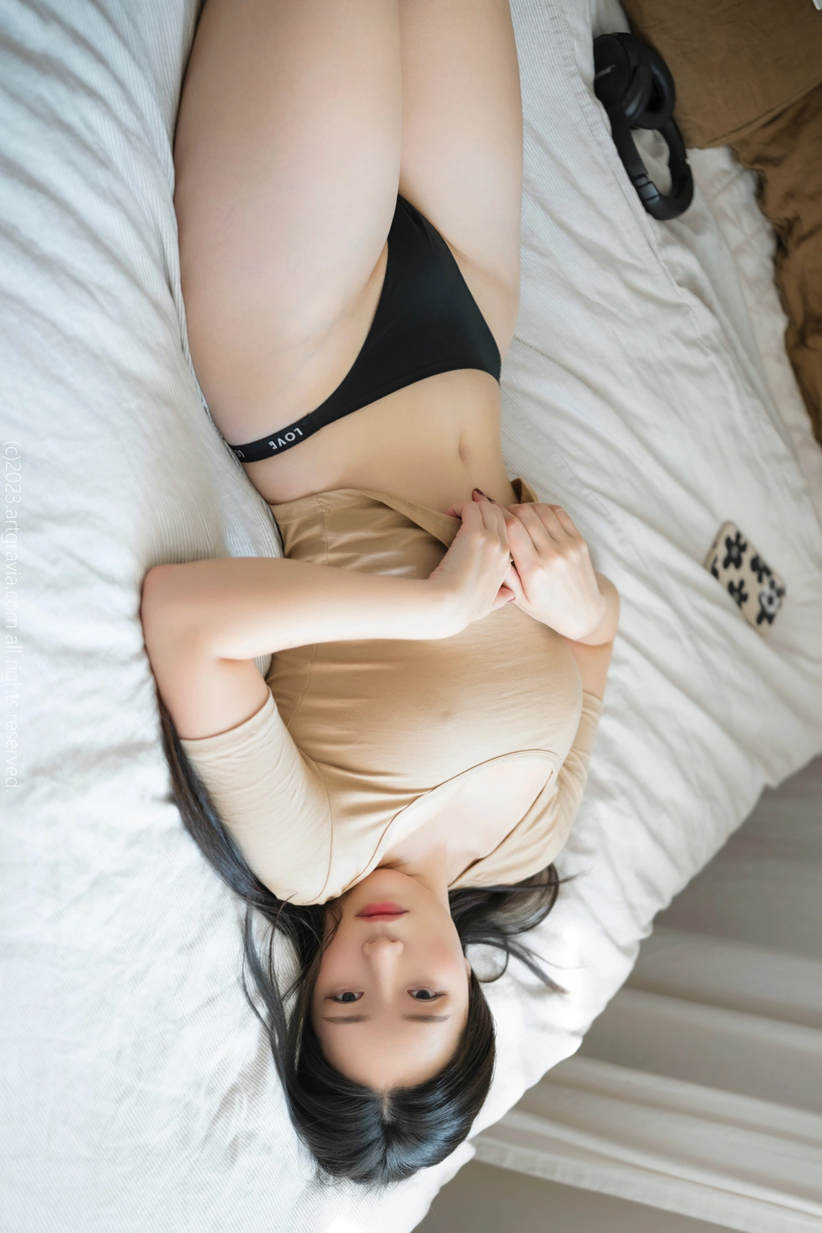 PIA 피아 Sir.Bean, ArtGravia Vol.605 Photobook Set.01 - P18