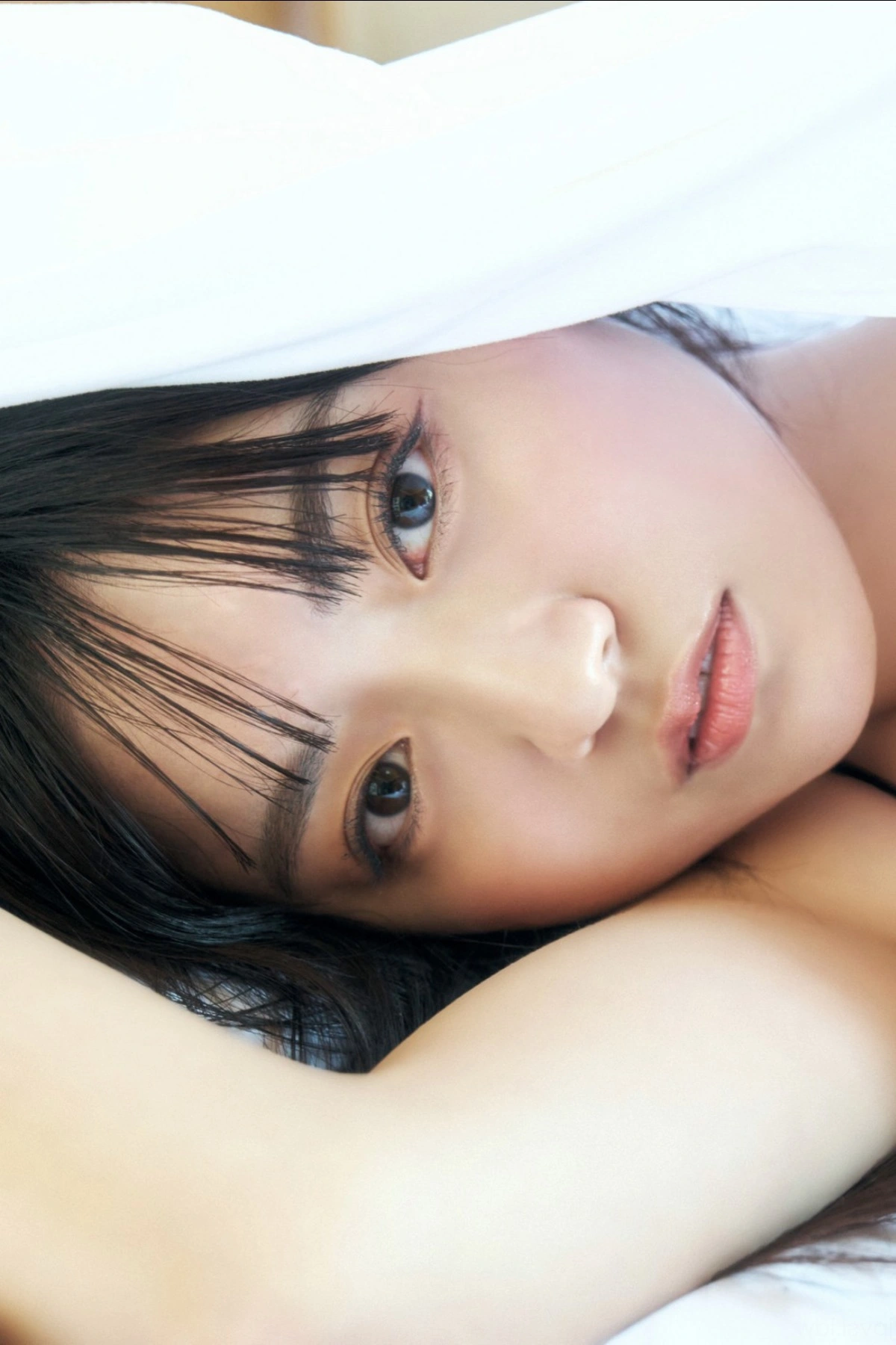 Runa Toyoda 豊田ルナ, FLASHデジタル写真集 「ヒロインは幼馴染み」 Set.02 - P13