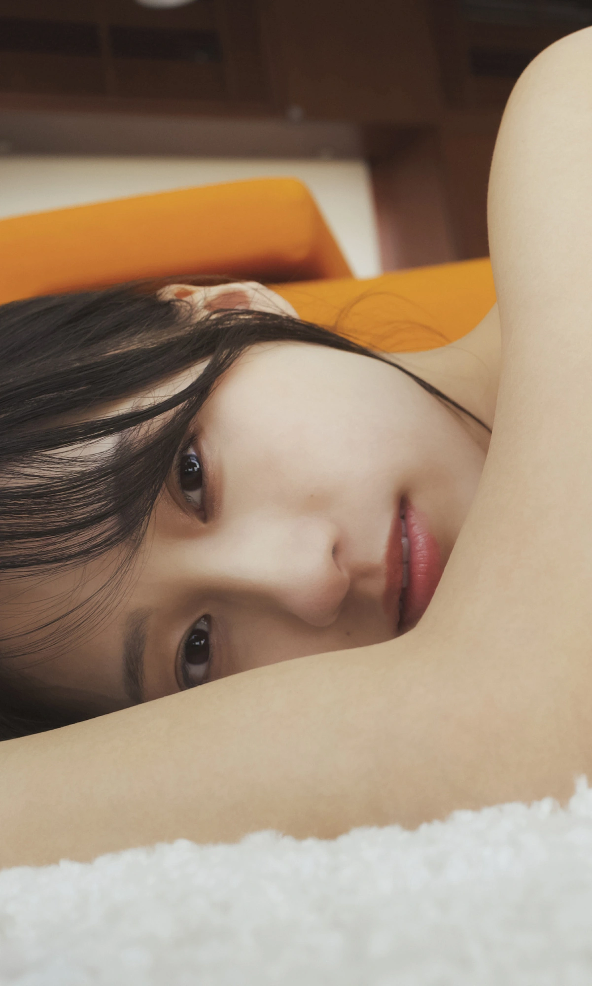 Ayano Sumida 澄田綾乃, 週プレ Photo Book 「あっぷるぱ～い」 Set.02 - P10