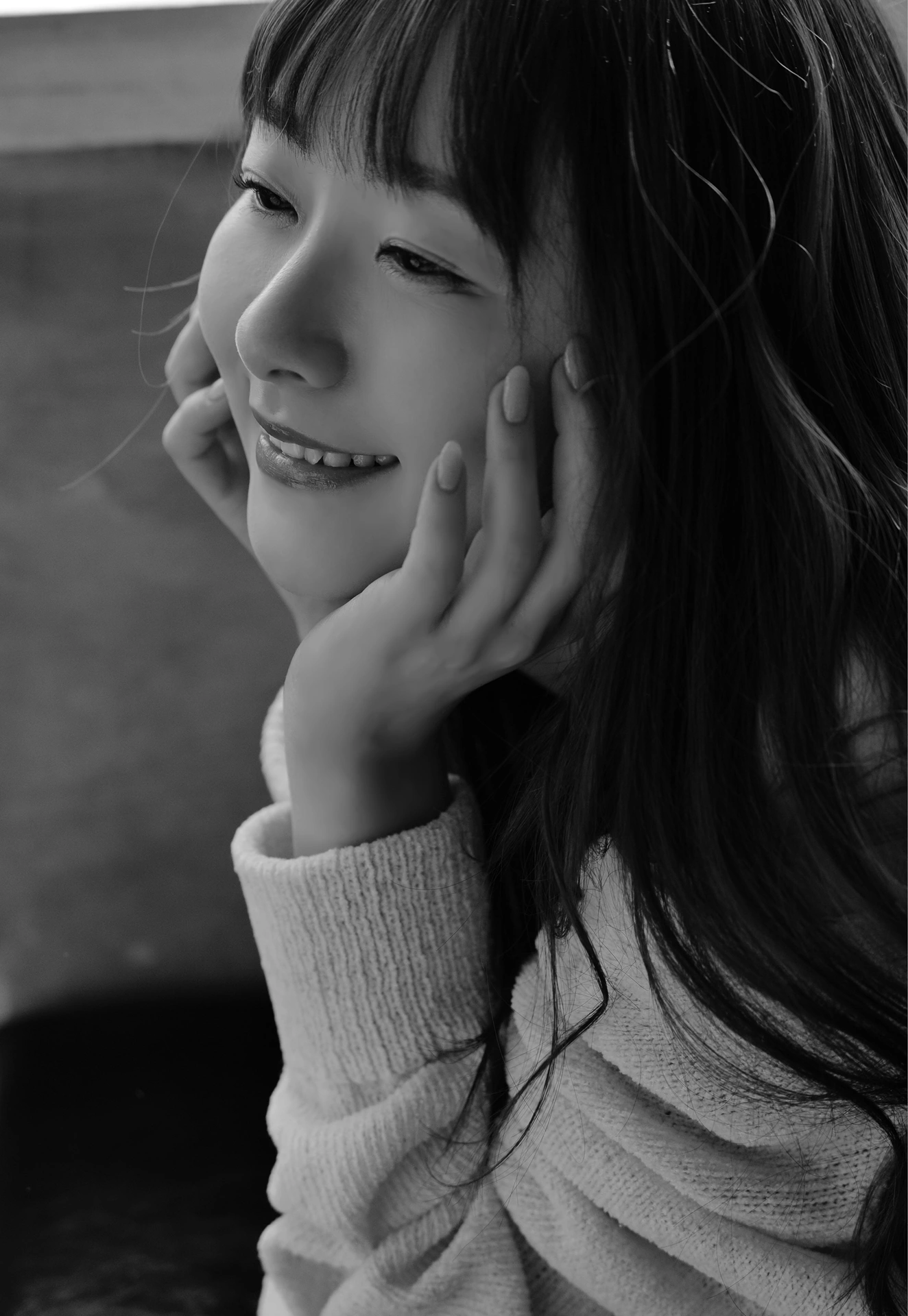 Hikari Aozora 青空ひかり, 山岸伸×SODデジタルヌード写真集 『Real Feel』 Set.01 - P10
