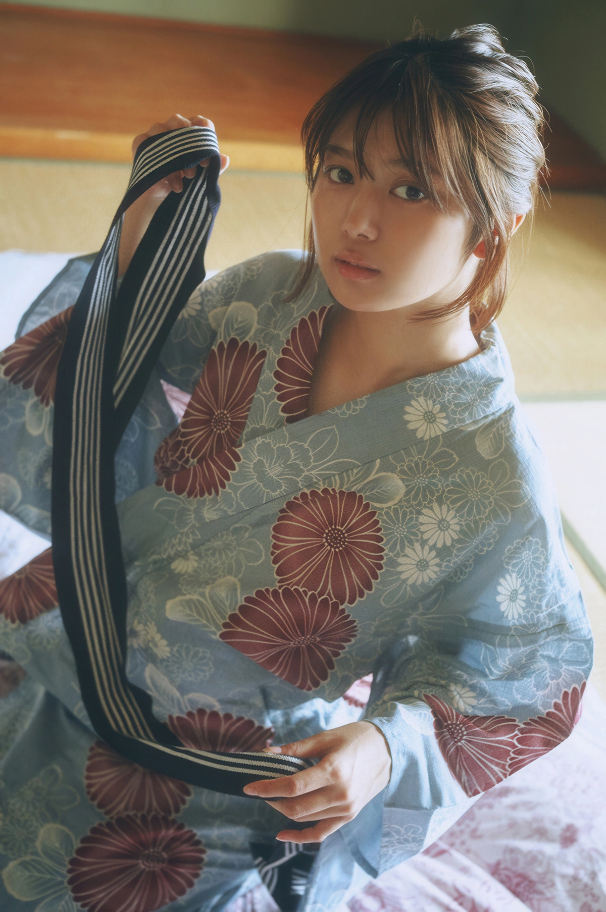 Ruka Kitano 北野瑠華, 週プレ＋Special No.327 「Chapter 03」 Set.02 - P11