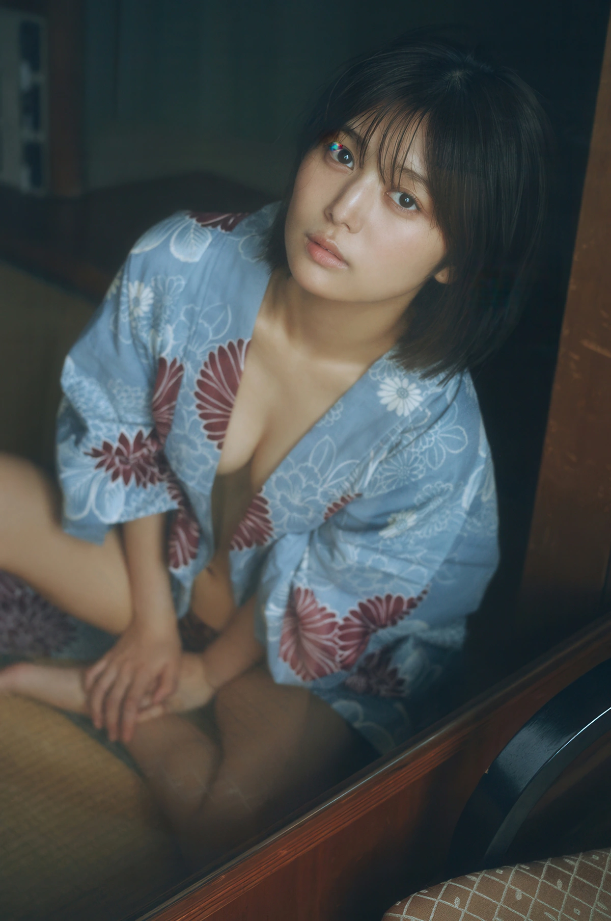 Ruka Kitano 北野瑠華, 週プレ＋Special No.327 「Chapter 03」 Set.02 - P53