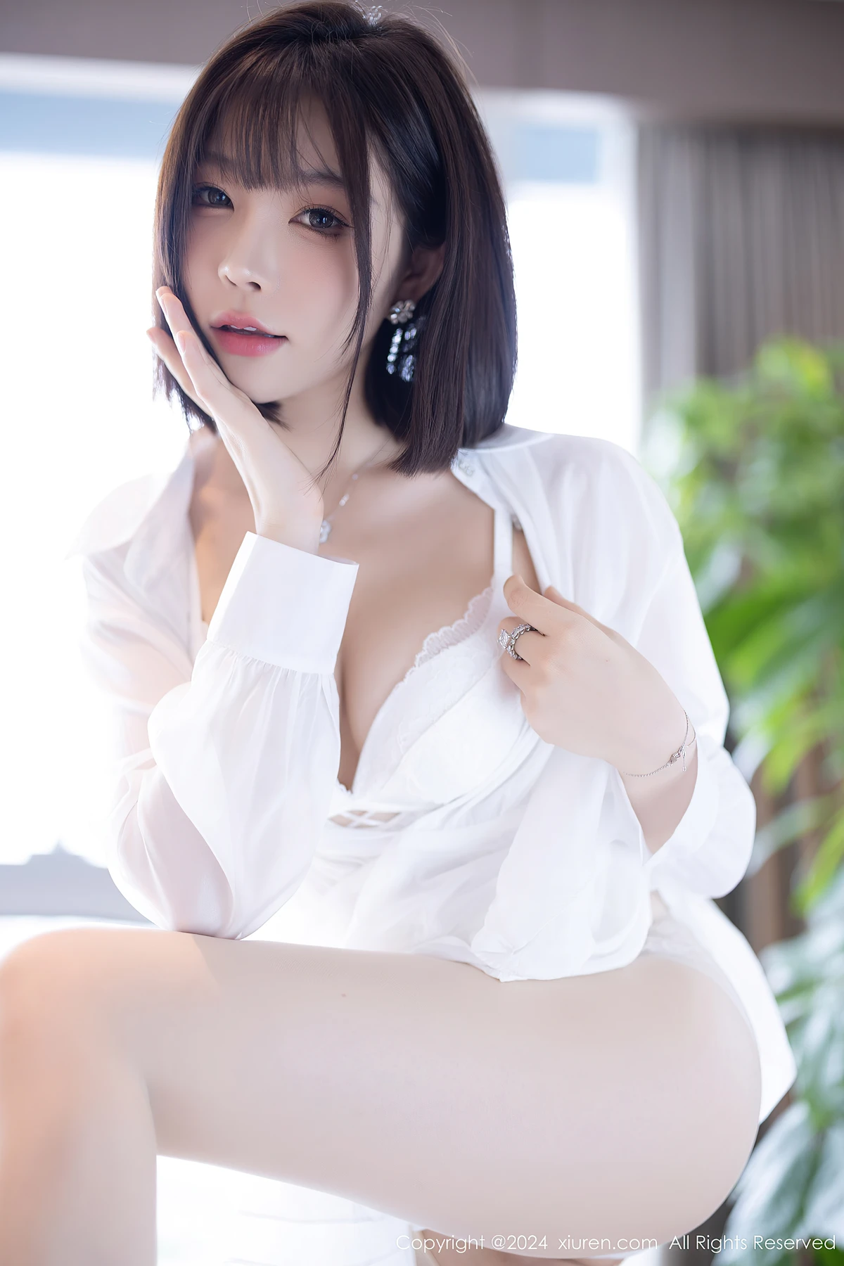 XiuRen秀人网 No.9020 徐莉芝Booty - P22