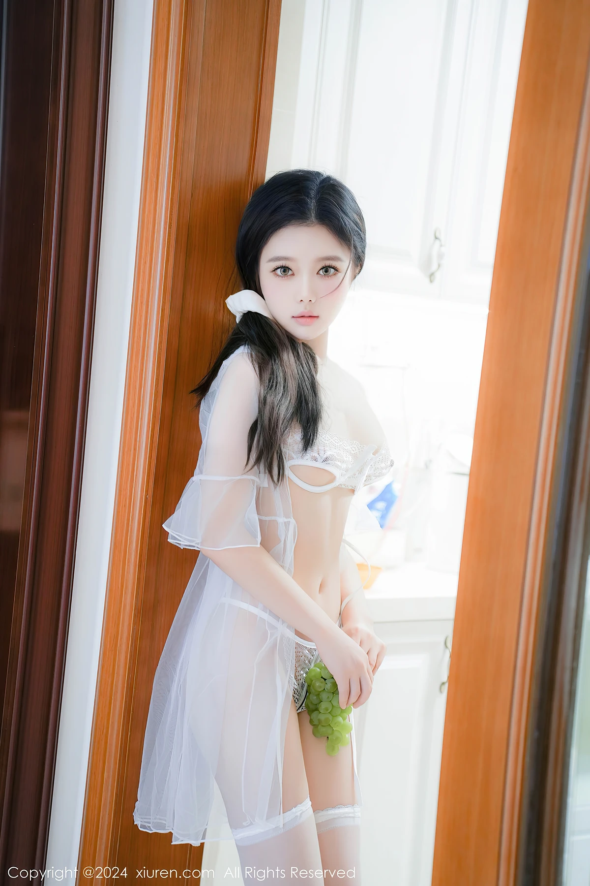 XiuRen秀人网 No.9031 于诺诺ise - P11