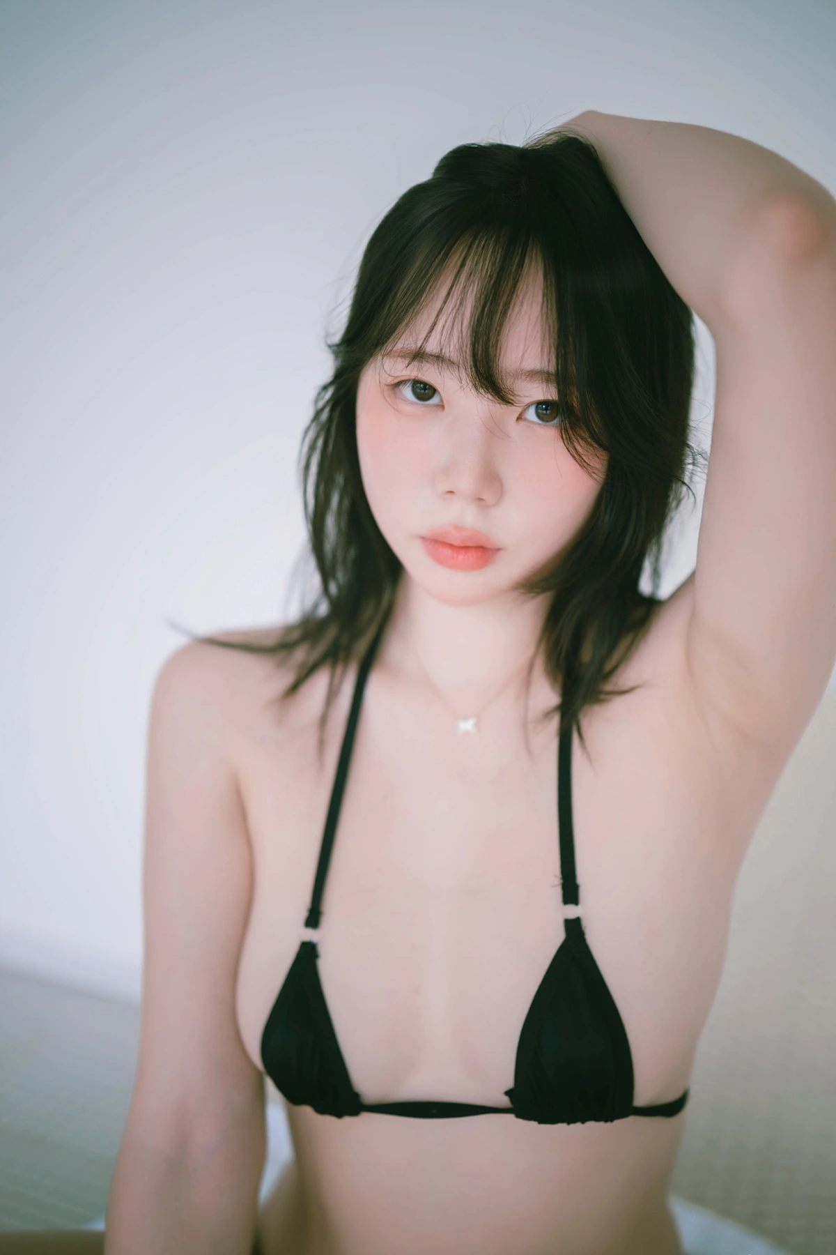 Myua 뮤아, SWEETBOX 「Swimsuit」 Set.01 - P6