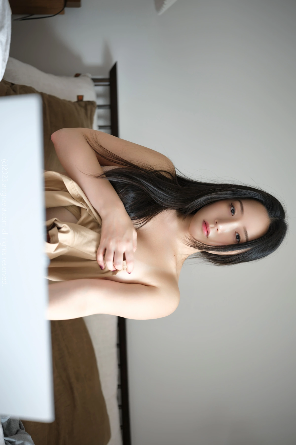 PIA 피아 Sir.Bean, ArtGravia Vol.605 Photobook Set.02 - P19