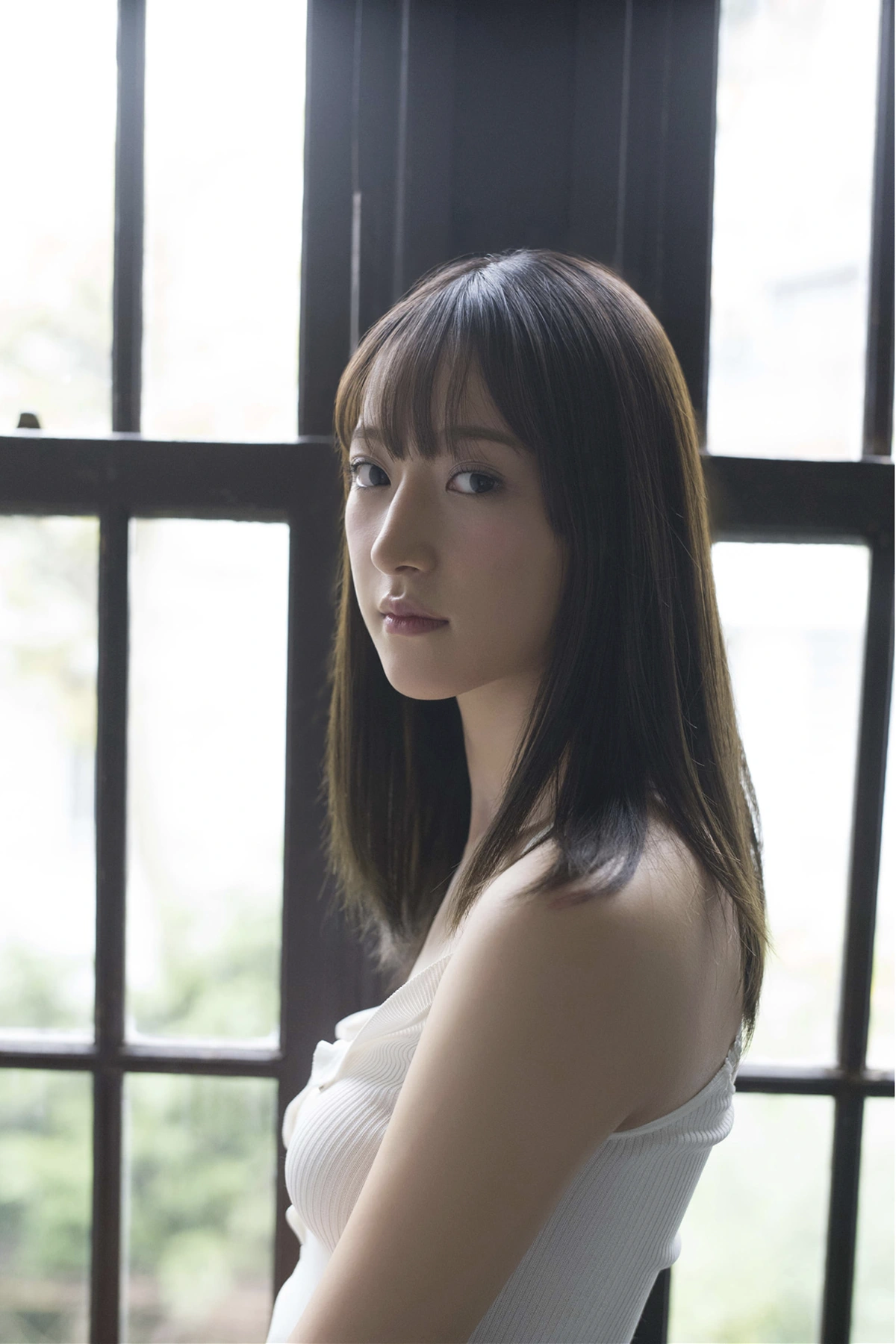 Ami Yamazaki 山崎あみ, FRIDAYデジタル写真集 「美脚クライマックス vol.2 138ページ完全版」 Set.02 - P29