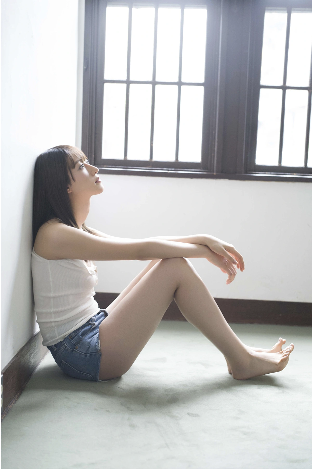 Ami Yamazaki 山崎あみ, FRIDAYデジタル写真集 「美脚クライマックス vol.2 138ページ完全版」 Set.02 - P32
