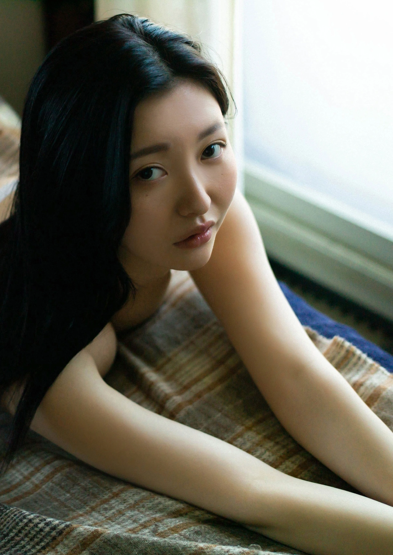 Moka Hashimoto 橋本萌花, 写真集 Gテレデジタル！ Set.02 - P15