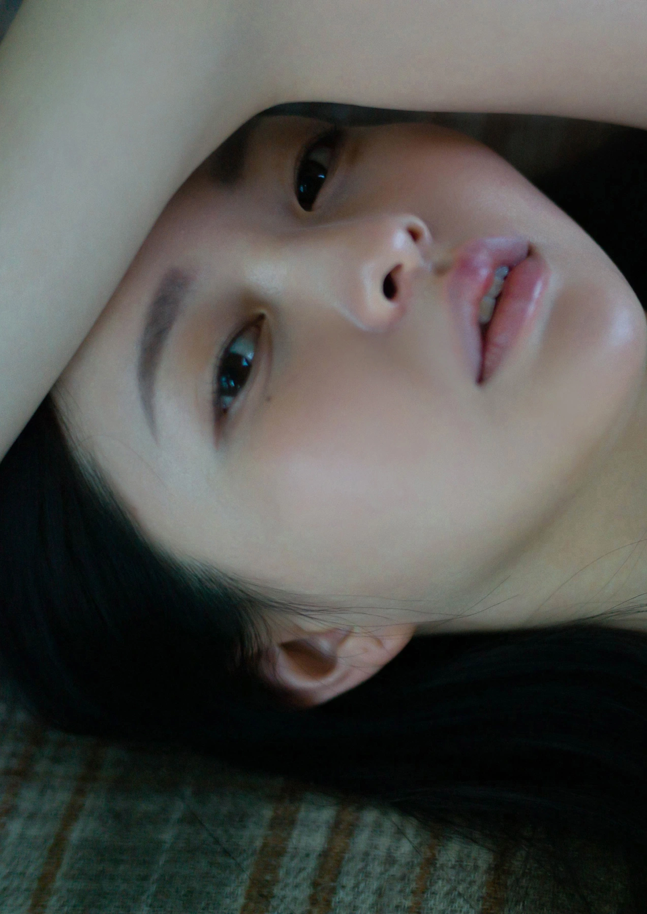 Moka Hashimoto 橋本萌花, 写真集 Gテレデジタル！ Set.02 - P2