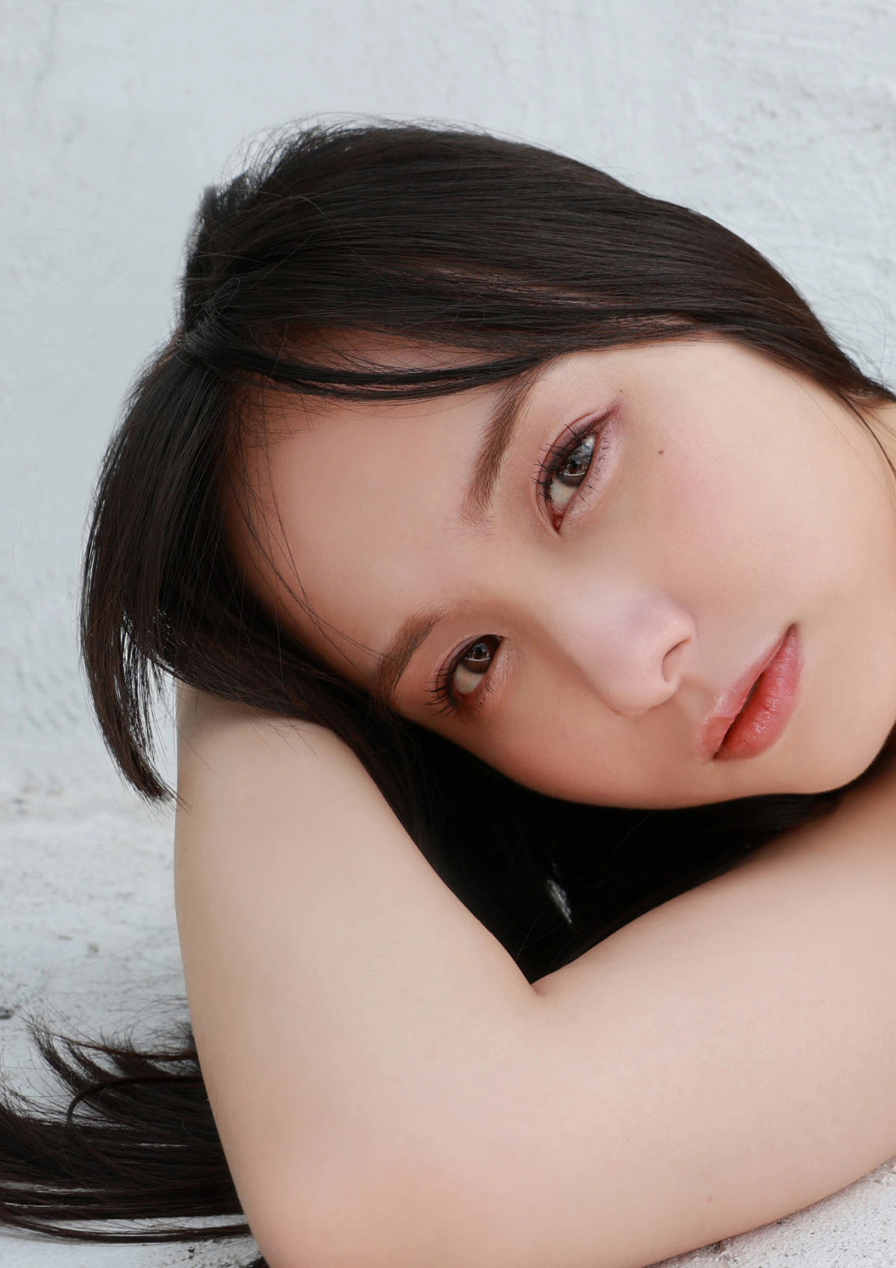 Mayu Niiya 新谷真由, BOMBデジタル写真集 『やわらかな想い出』 Set.02 - P16