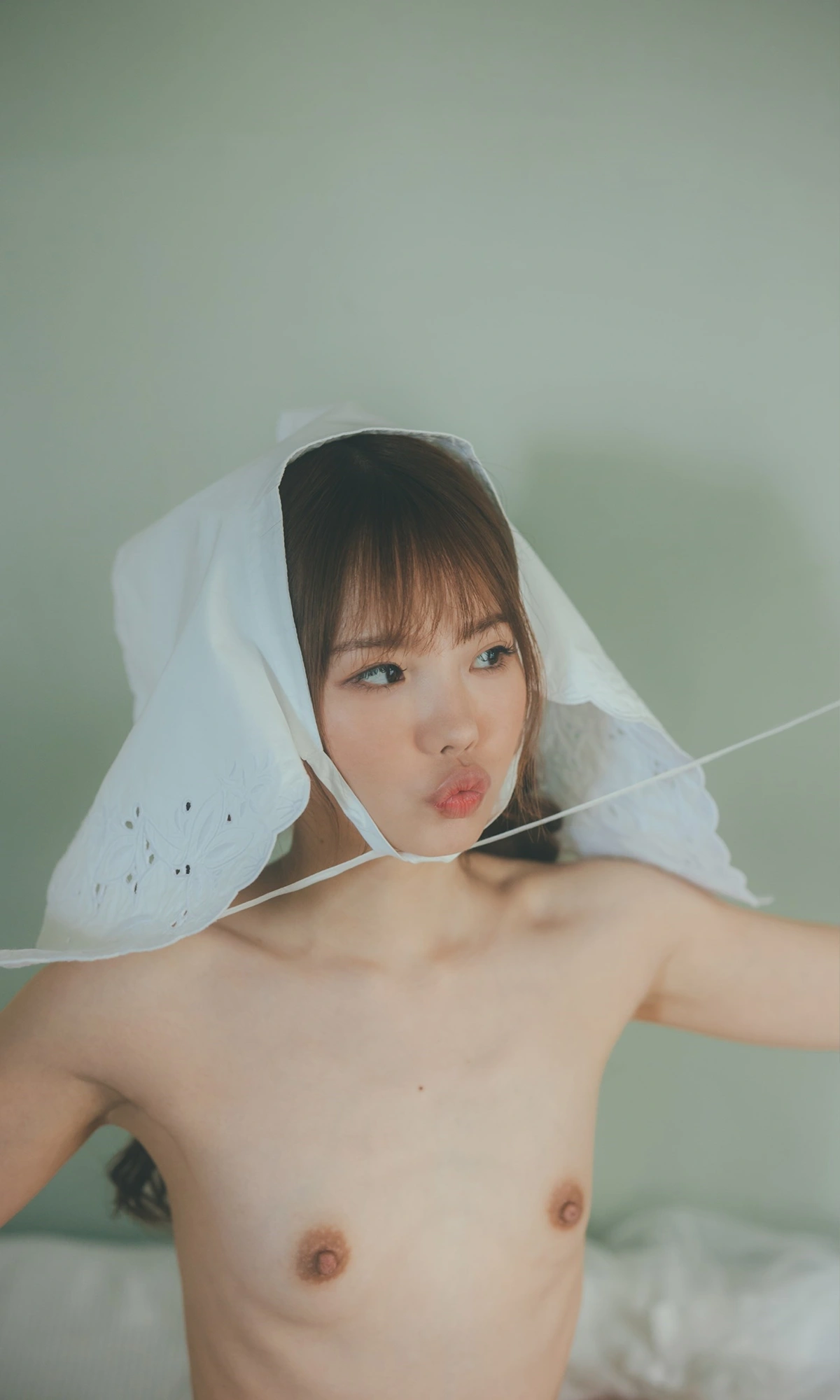 Ichika Matsumoto 松本いちか, 週プレ Photo Book 「恩寵」 Set.02 - P10