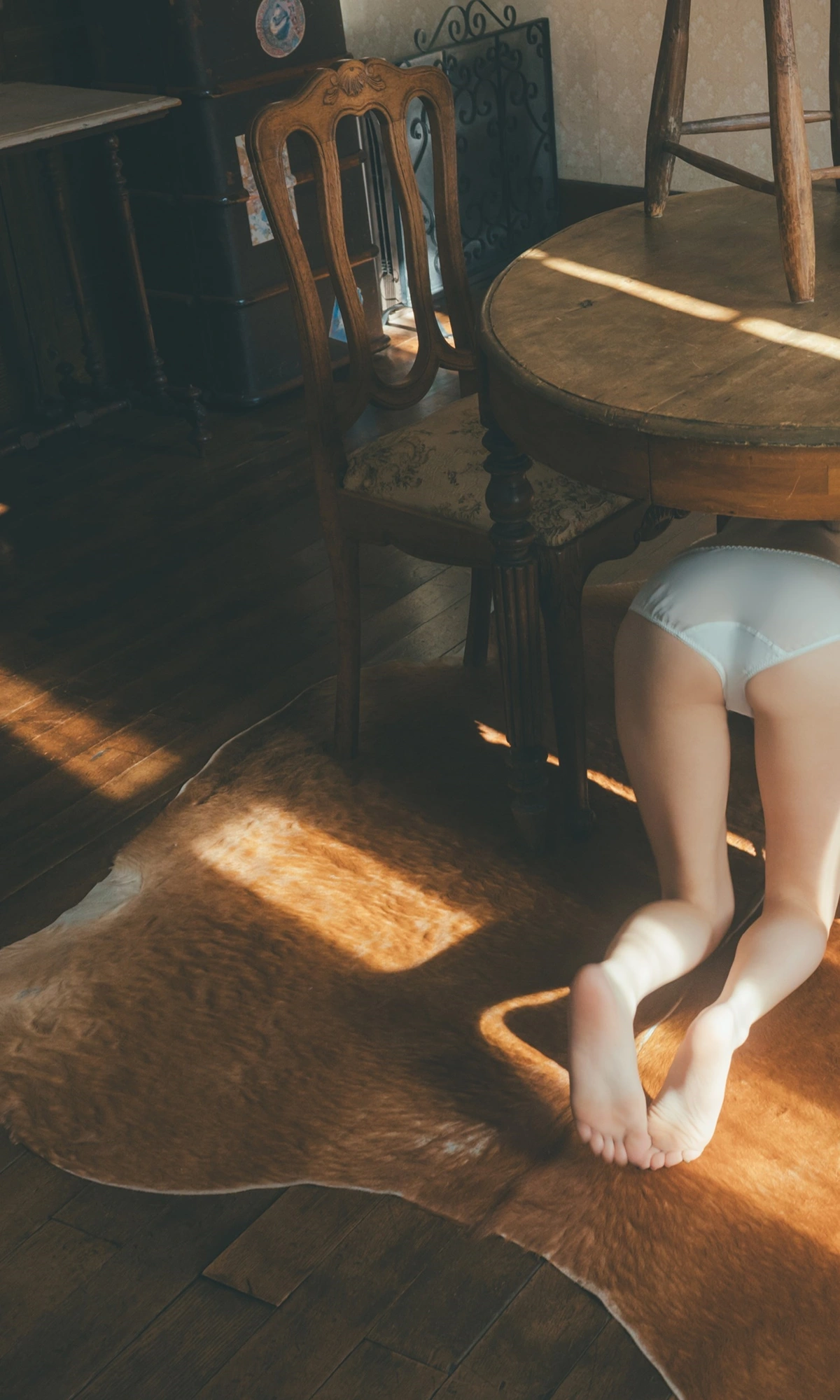 Ichika Matsumoto 松本いちか, 週プレ Photo Book 「恩寵」 Set.02 - P6