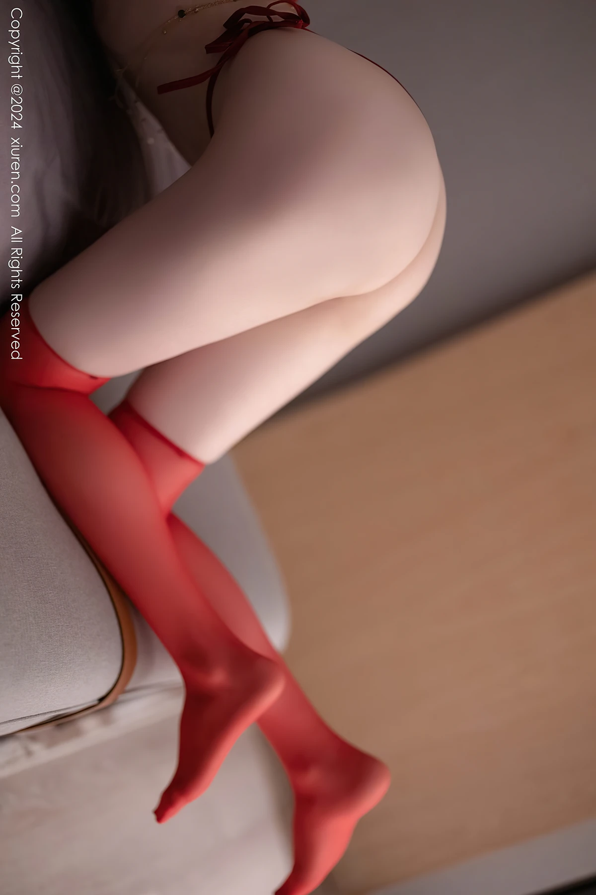 XiuRen秀人网 No.9035 MengXinYue梦心玥 - P79