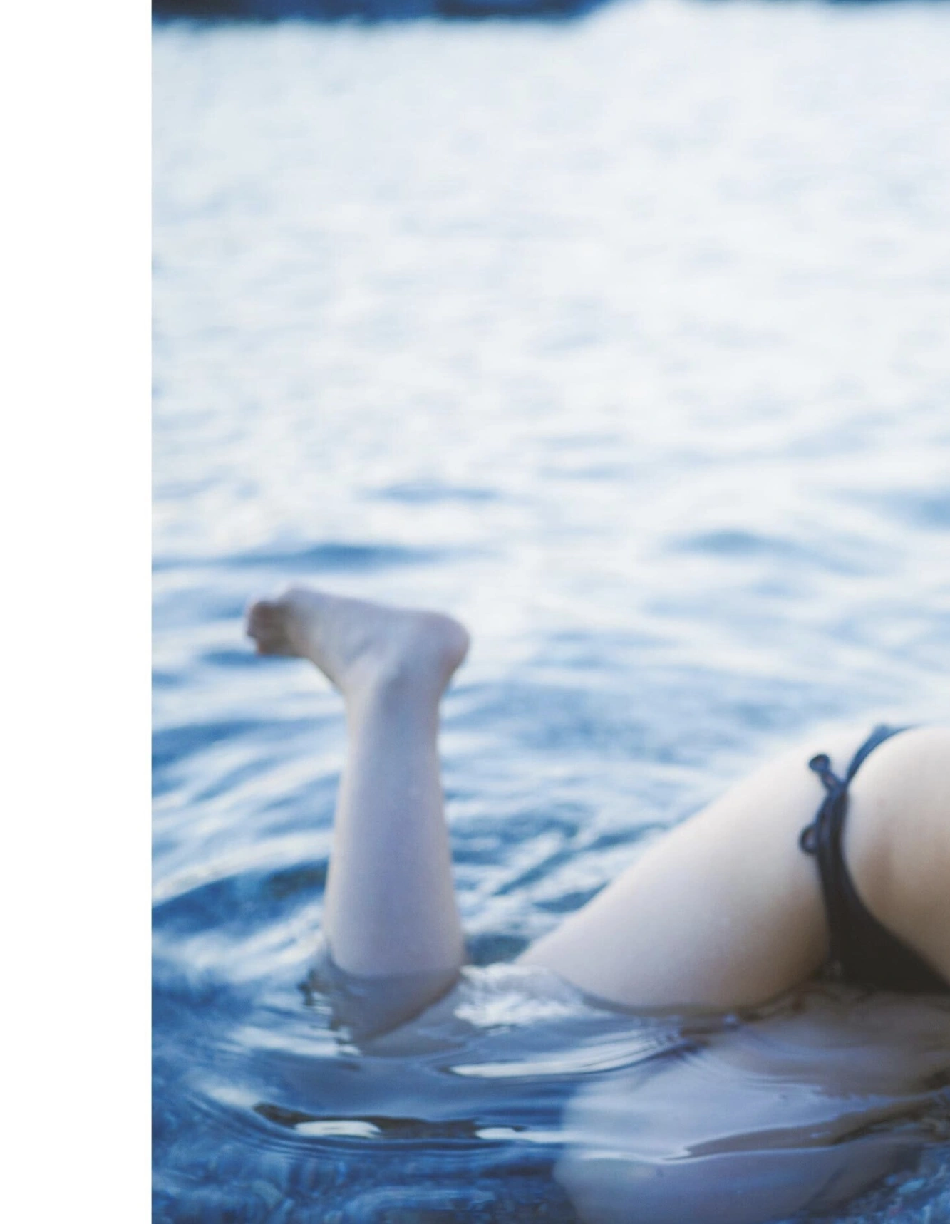 Aika Sawaguchi 沢口愛華, B.L.T Graph 2025年10月号 Vol.112 - P23