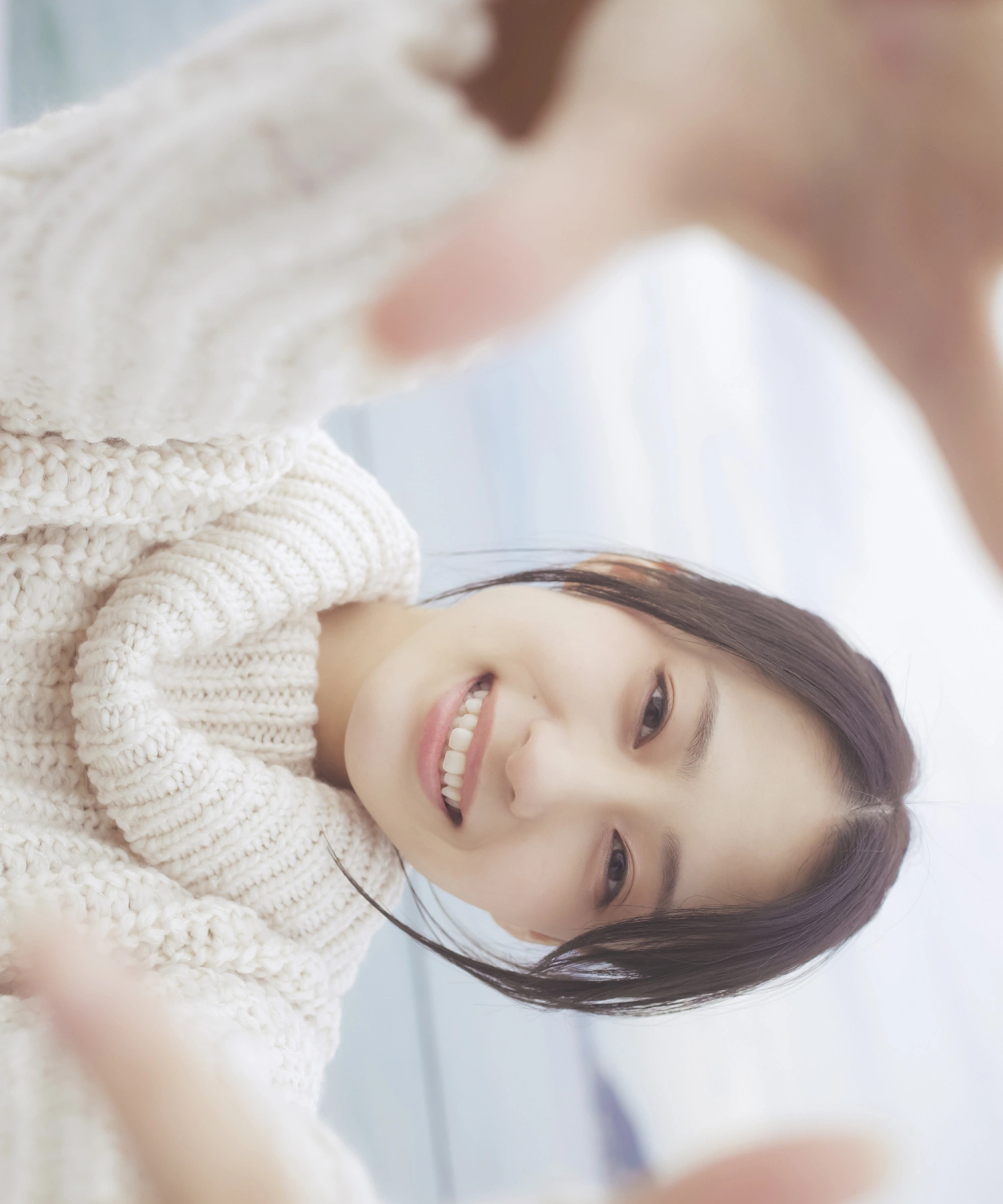 Ayano Sumida 澄田綾乃, 週プレ Photo Book 「あっぷるぱ～い」 Set.03 - P9