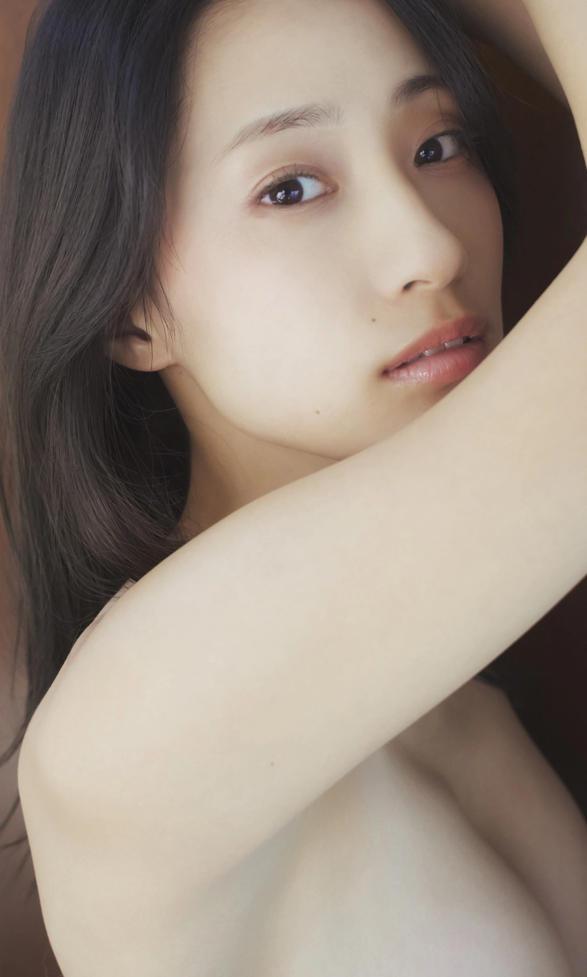 Ayano Sumida 澄田綾乃, 週プレ Photo Book 「あっぷるぱ～い」 Set.03 - P14