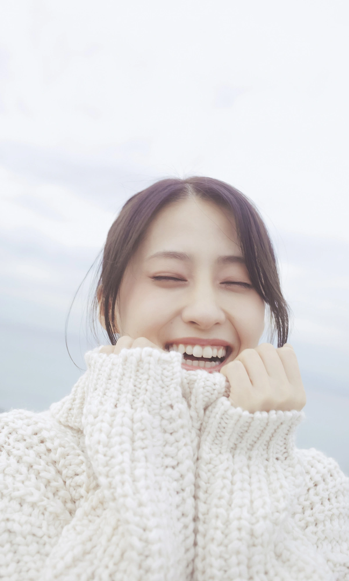 Ayano Sumida 澄田綾乃, 週プレ Photo Book 「あっぷるぱ～い」 Set.03 - P2