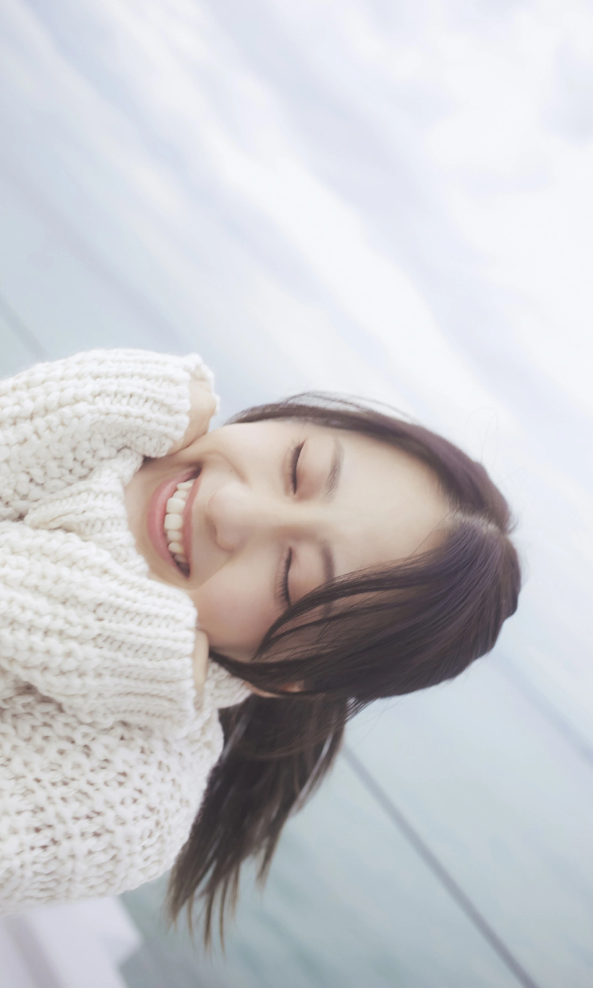 Ayano Sumida 澄田綾乃, 週プレ Photo Book 「あっぷるぱ～い」 Set.03 - P3