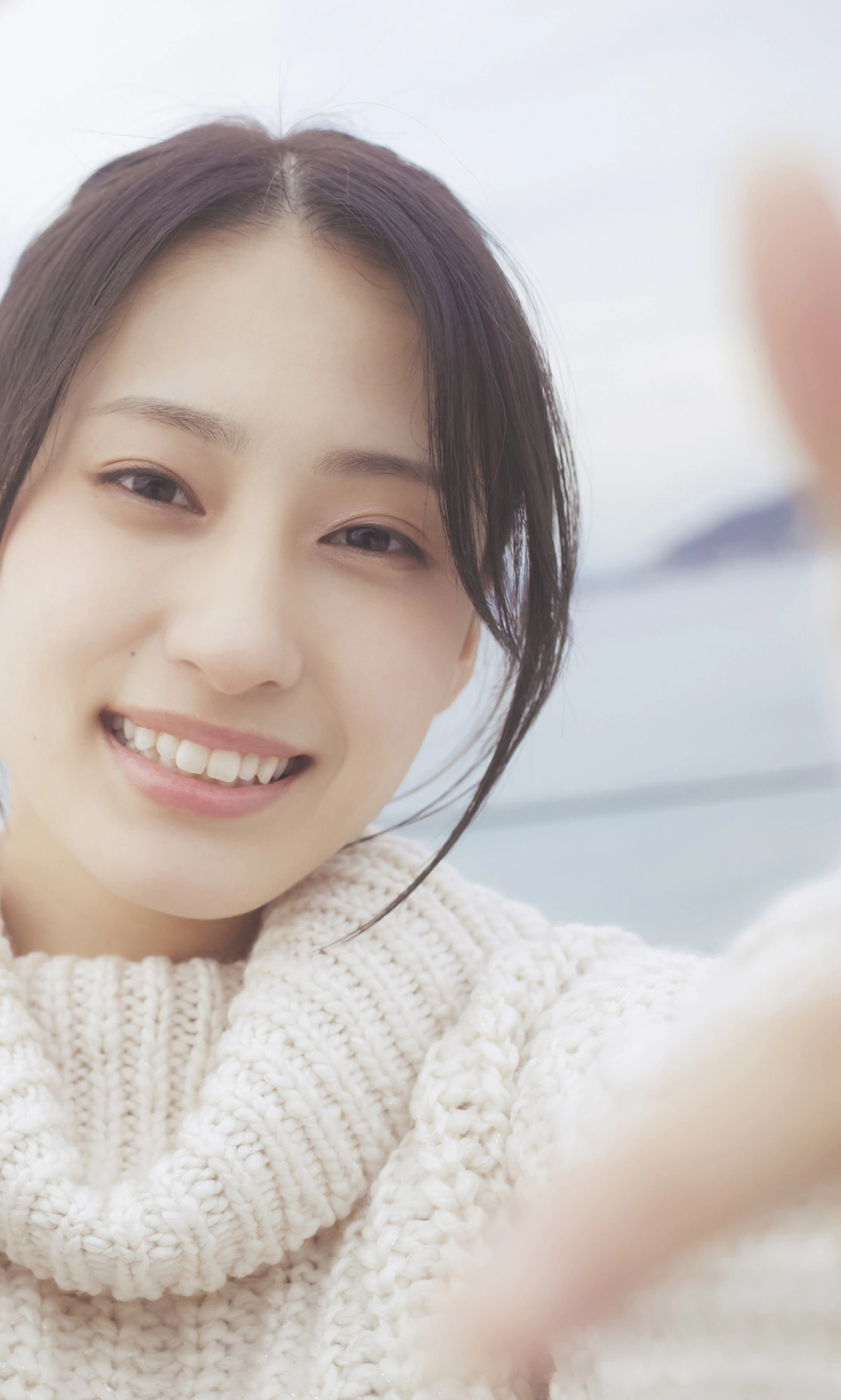 Ayano Sumida 澄田綾乃, 週プレ Photo Book 「あっぷるぱ～い」 Set.03 - P8