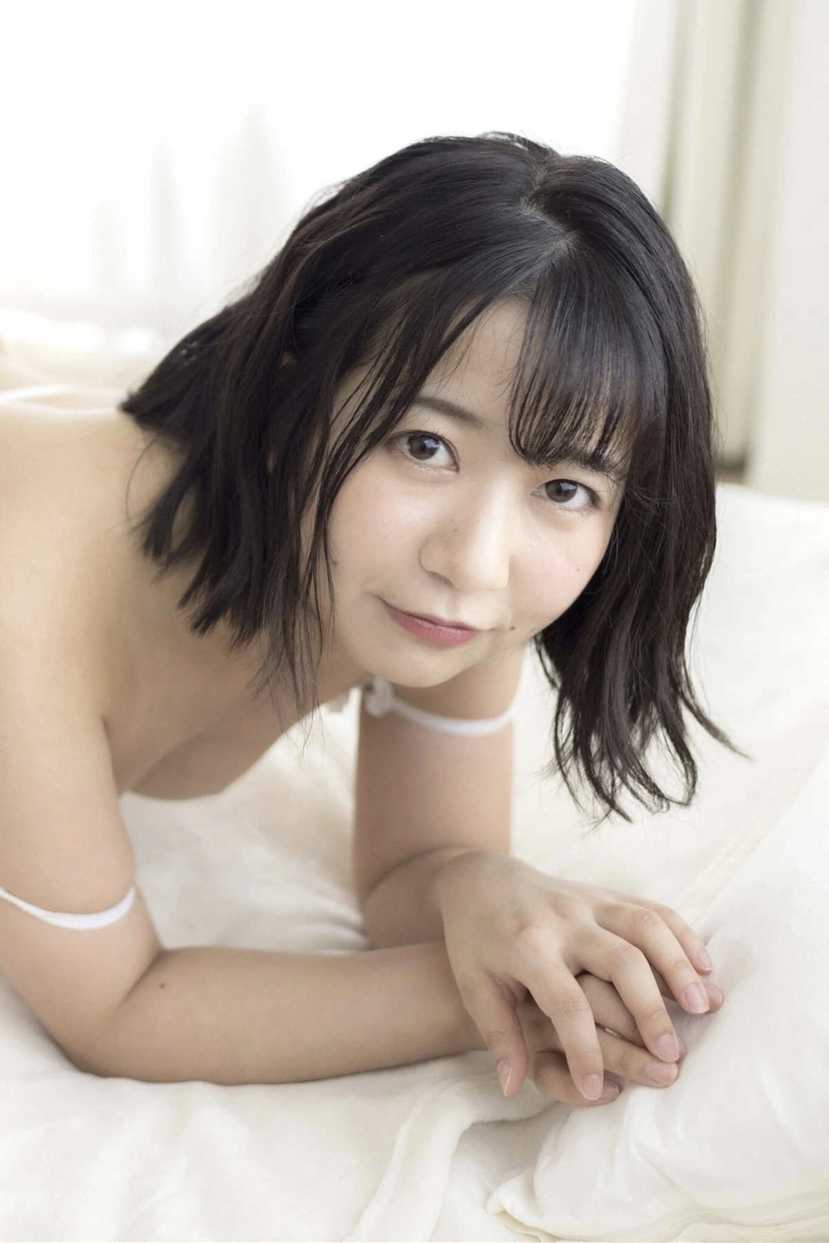 Himari Asahina 朝比奈ひまり, 写真集 GiriGiri Idol Club 「彼女と妄想クロニクル」 Set.04 - P16