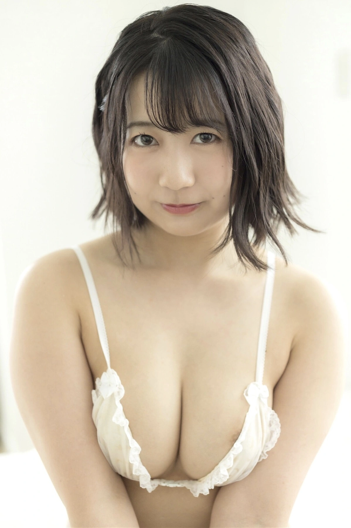 Himari Asahina 朝比奈ひまり, 写真集 GiriGiri Idol Club 「彼女と妄想クロニクル」 Set.04 - P4