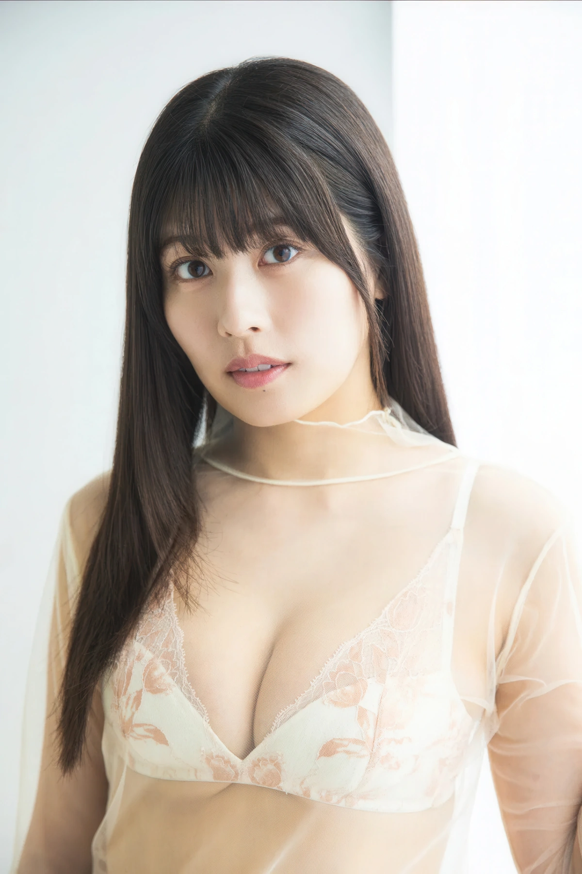 Yoshino Chitose ちとせよしの, FRIDAYデジタル写真集 「いつもすぐそばに vol.1」 Set.01 - P32