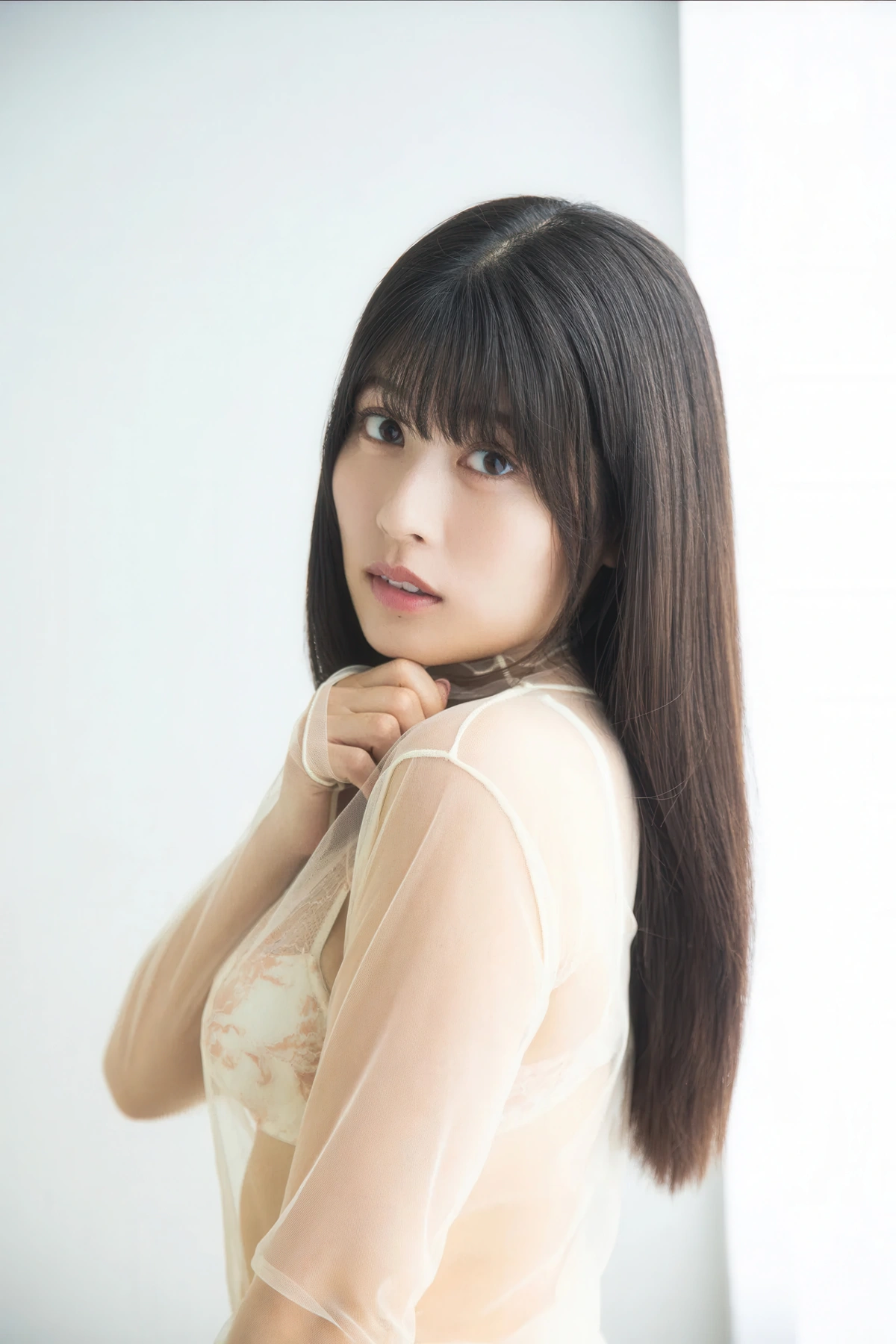 Yoshino Chitose ちとせよしの, FRIDAYデジタル写真集 「いつもすぐそばに vol.1」 Set.01 - P37