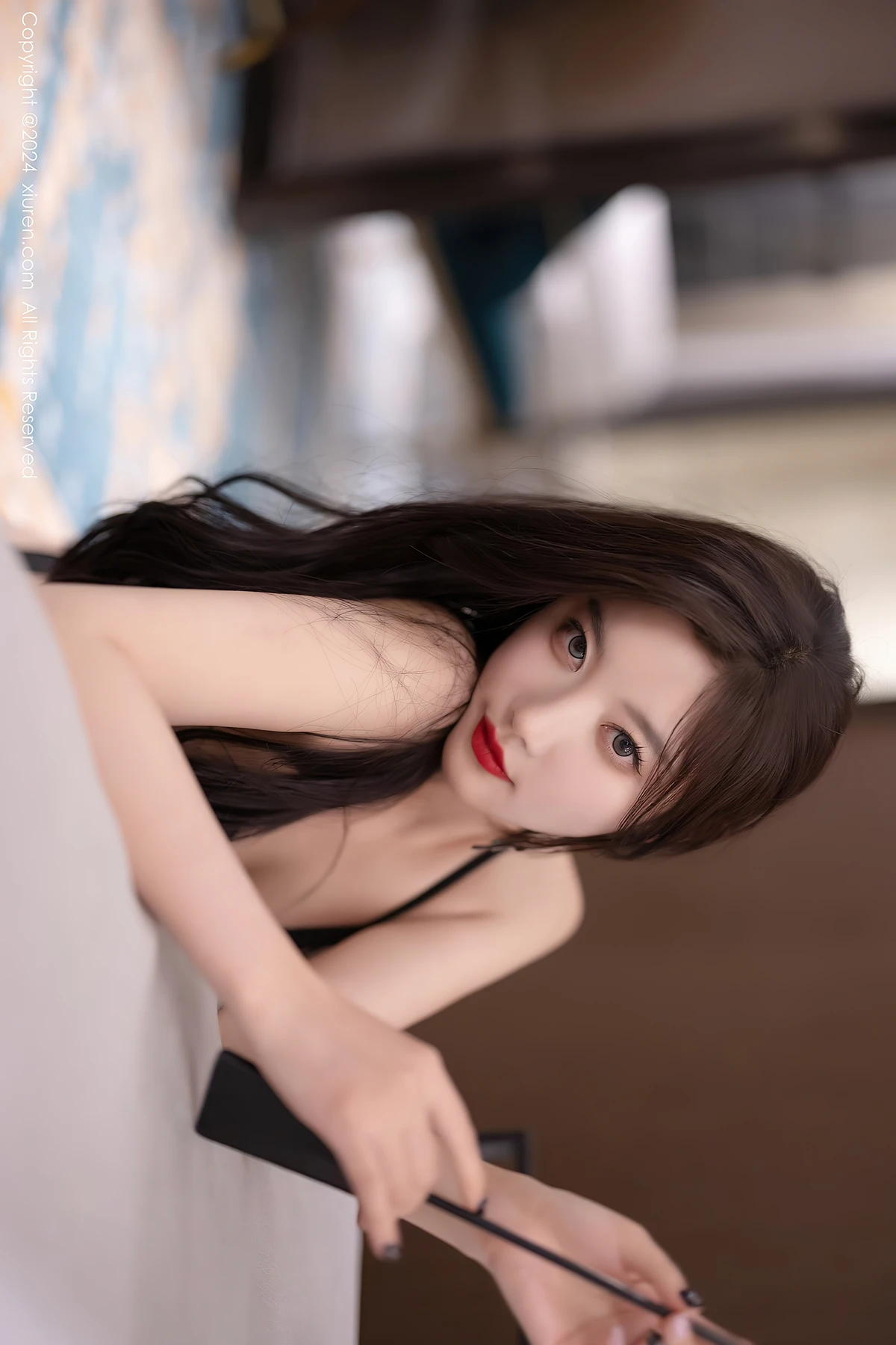 XiuRen秀人网 No.9028 杨晨晨Yome - P59