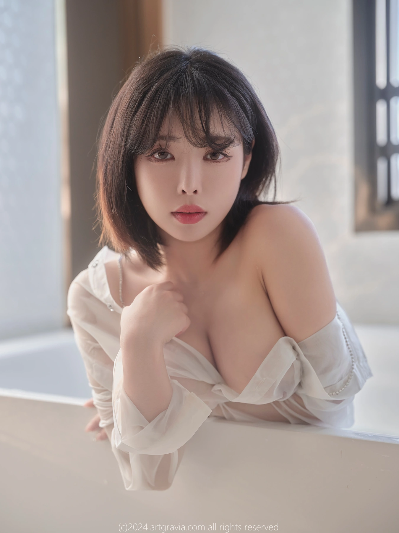 Areumm 다움, ArtGravia Vol.638 Photobook Set.02 - P2