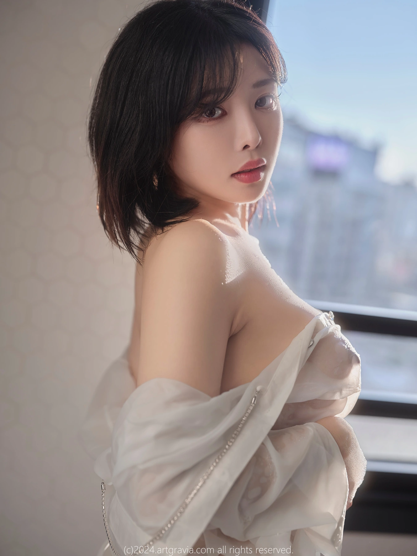 Areumm 다움, ArtGravia Vol.638 Photobook Set.02 - P29