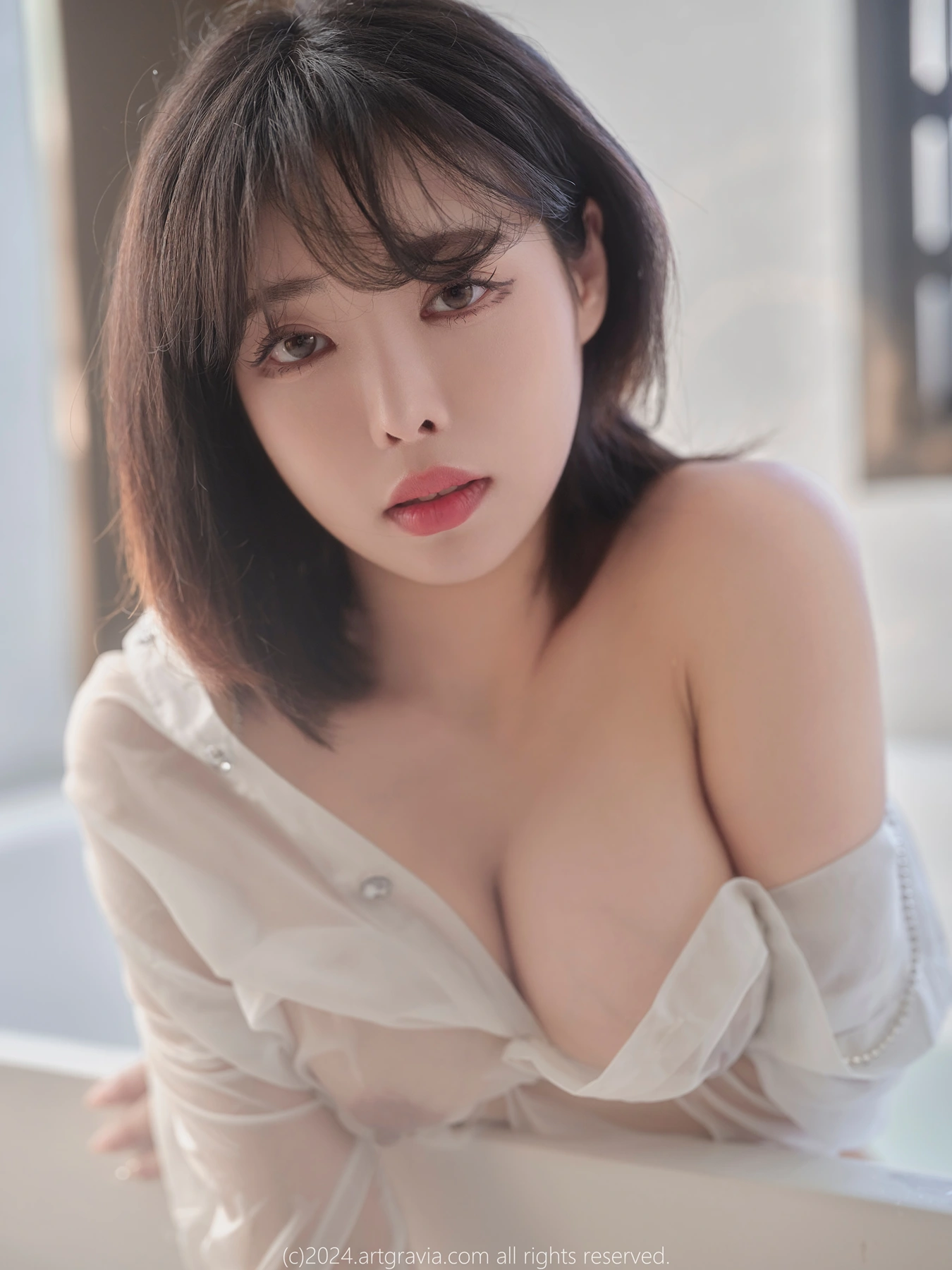 Areumm 다움, ArtGravia Vol.638 Photobook Set.02 - P3