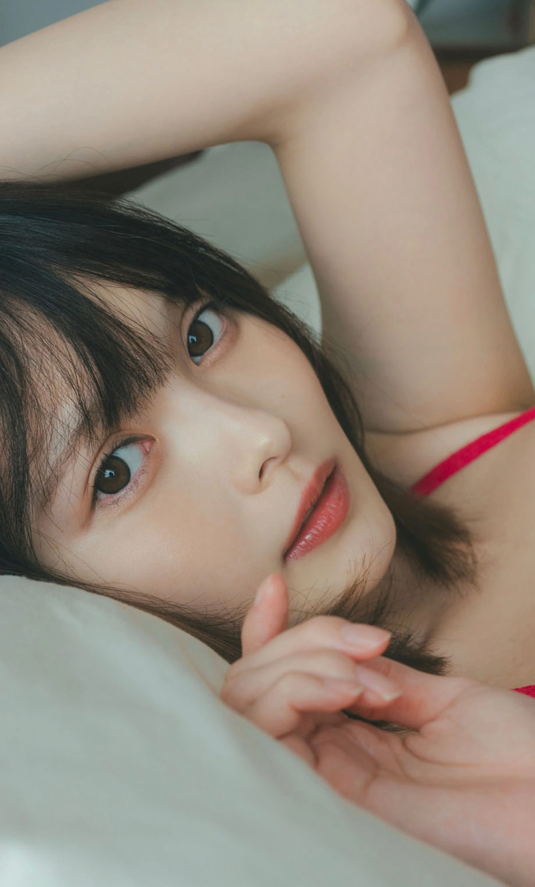Suzura すずら, Weekly Playboy 2025 No.47 (週刊プレイボーイ 2025年47号) - P10