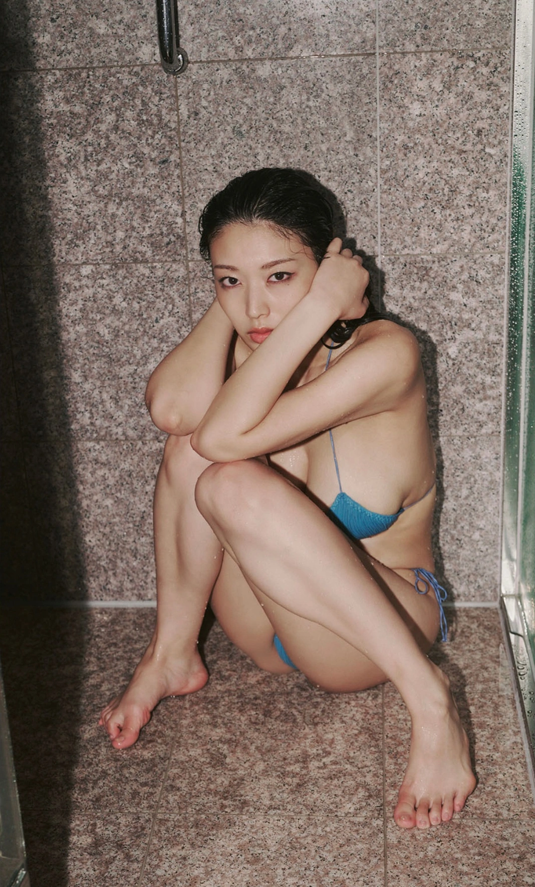 Kei Fubuki 風吹ケイ, Weekly Playboy 2025 No.47 (週刊プレイボーイ 2025年47号) - P14