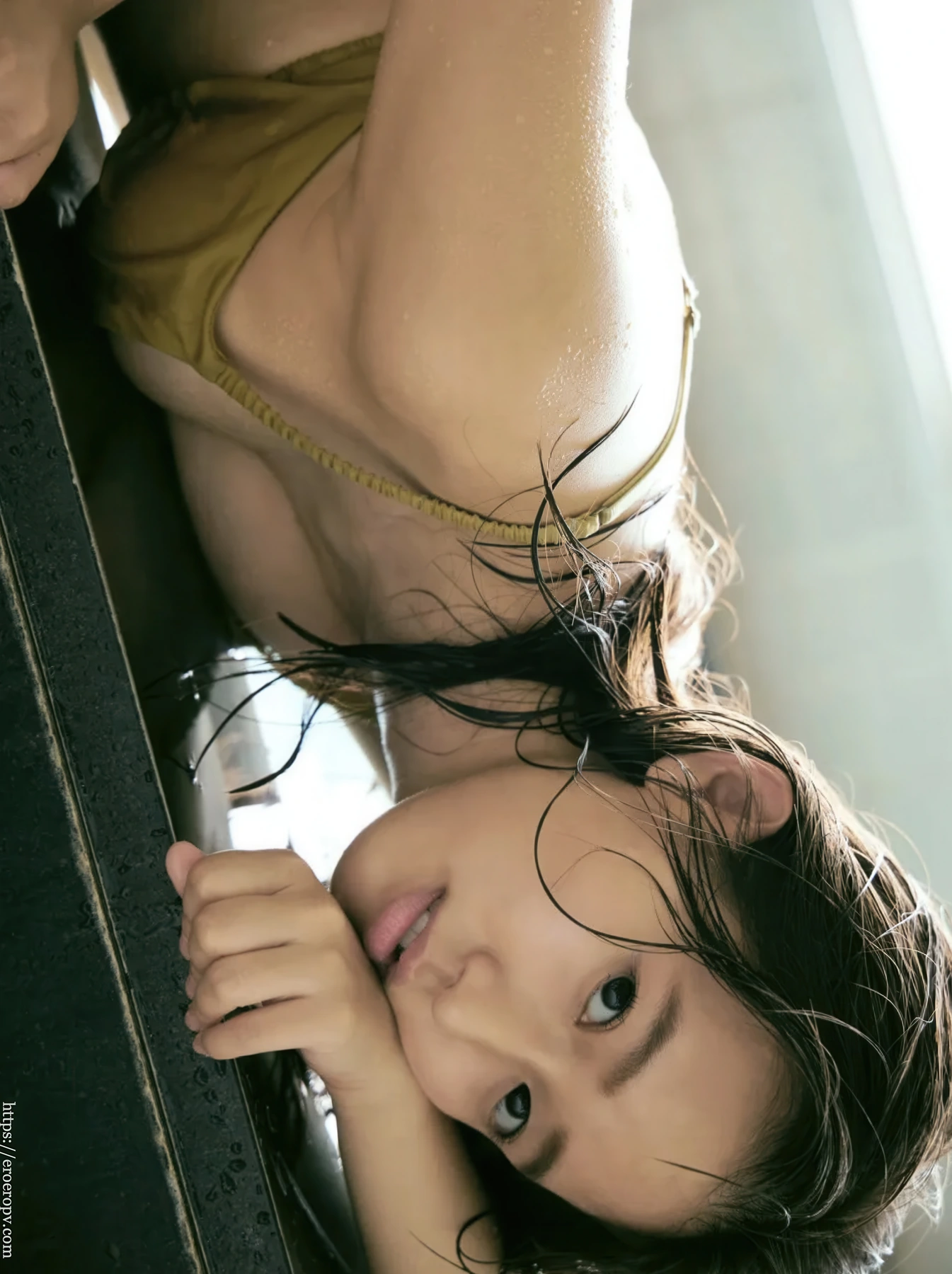 Nene Shida 志田音々, FRIDAYデジタル写真集 「My Beloved Summer Girl 愛しの」 Set.04 - P29