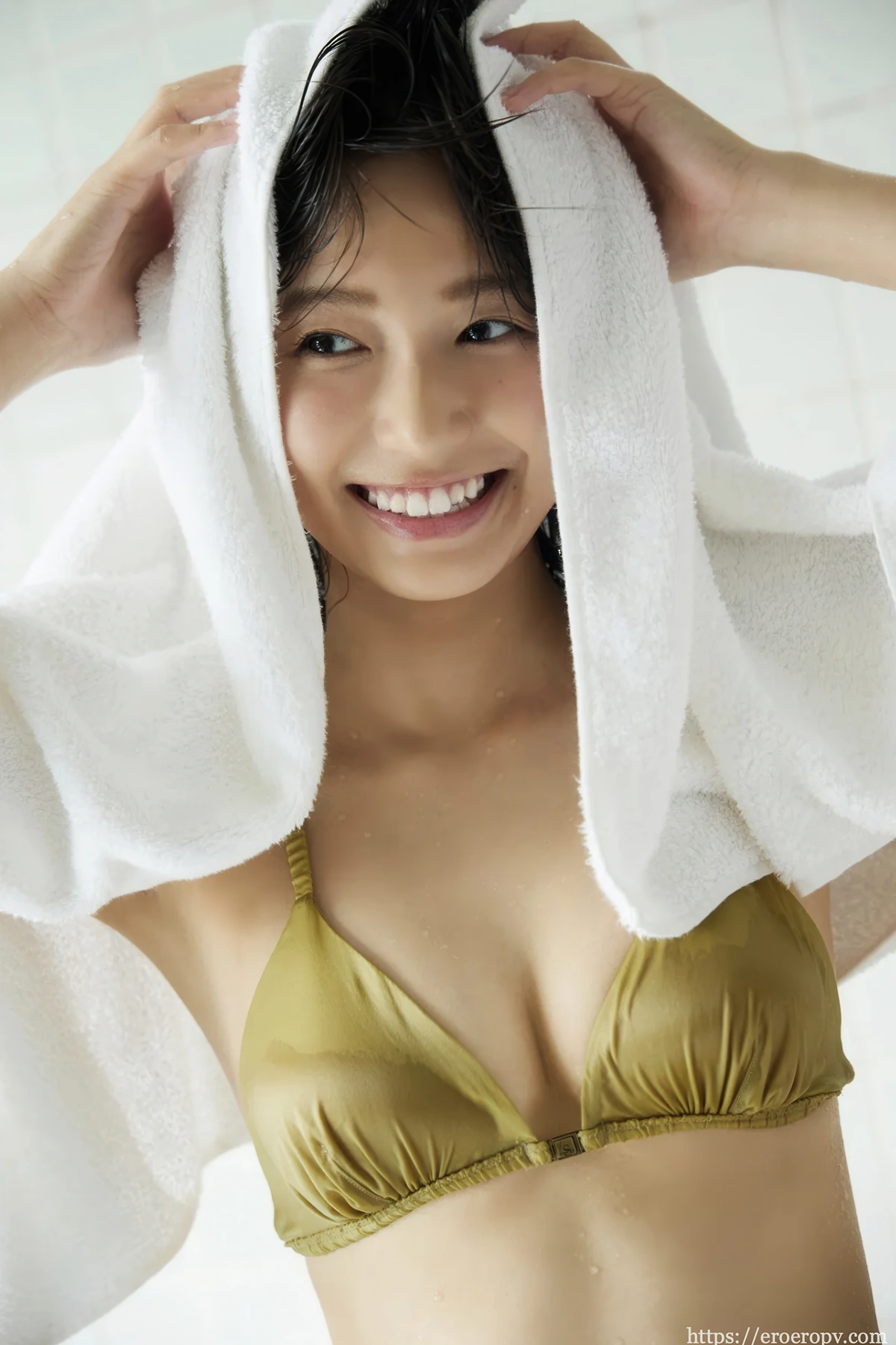 Nene Shida 志田音々, FRIDAYデジタル写真集 「My Beloved Summer Girl 愛しの」 Set.04 - P31