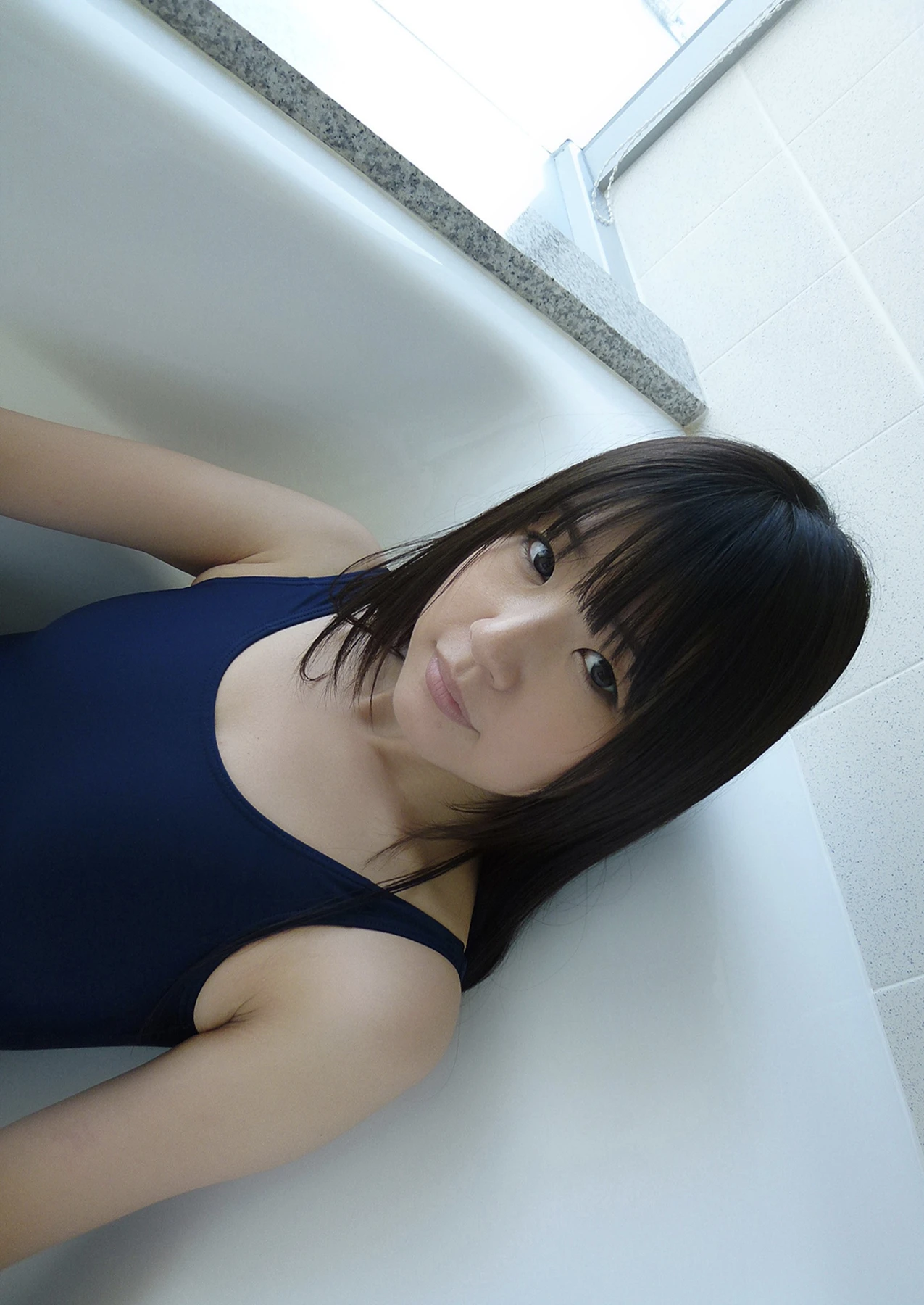 Tsubomi つぼみ, キカタン女優ハメ撮り写真集 vol.25 「つぼみ、貸します」 Set.02 - P10