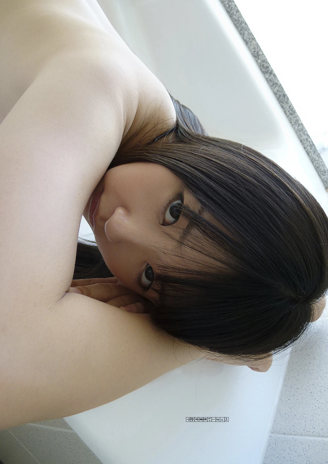 Tsubomi つぼみ, キカタン女優ハメ撮り写真集 vol.25 「つぼみ、貸します」 Set.02 - P48