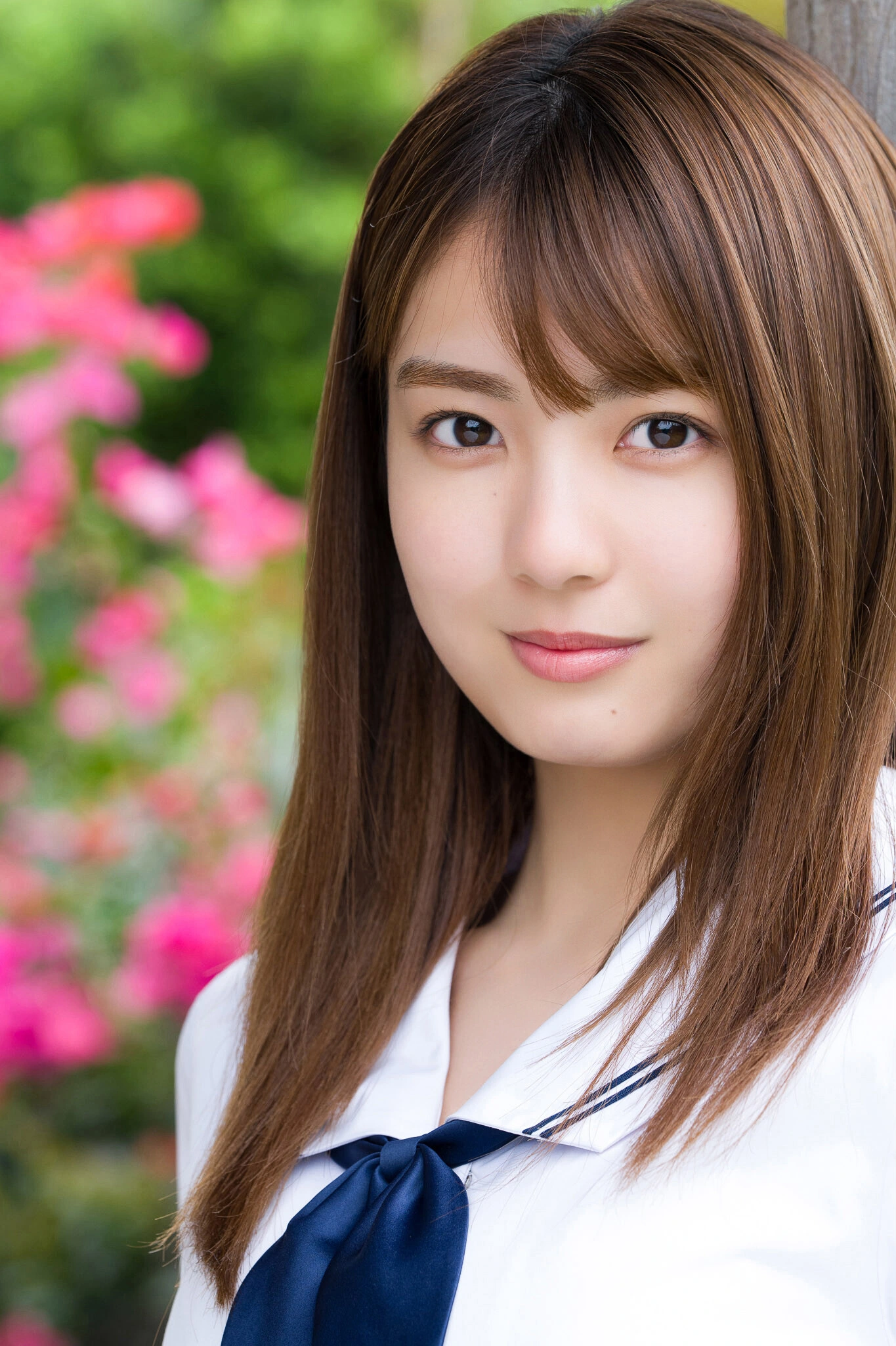 Maho Horiguchi 堀口真帆, ヤンマガデジタル写真集 ＜YM2025年20号未公開カット＞ Set.01 - P6