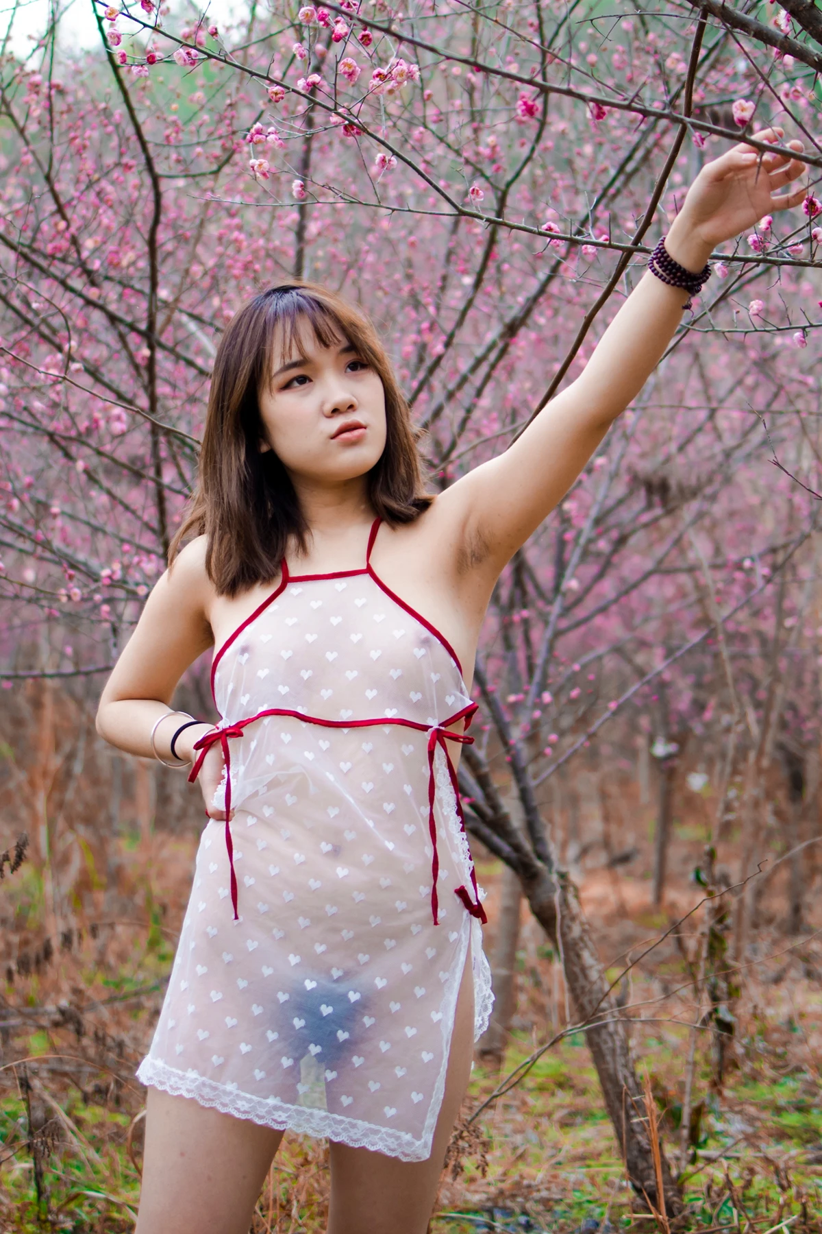 果果 – 國模 大尺度 私拍 Set.01 - P9