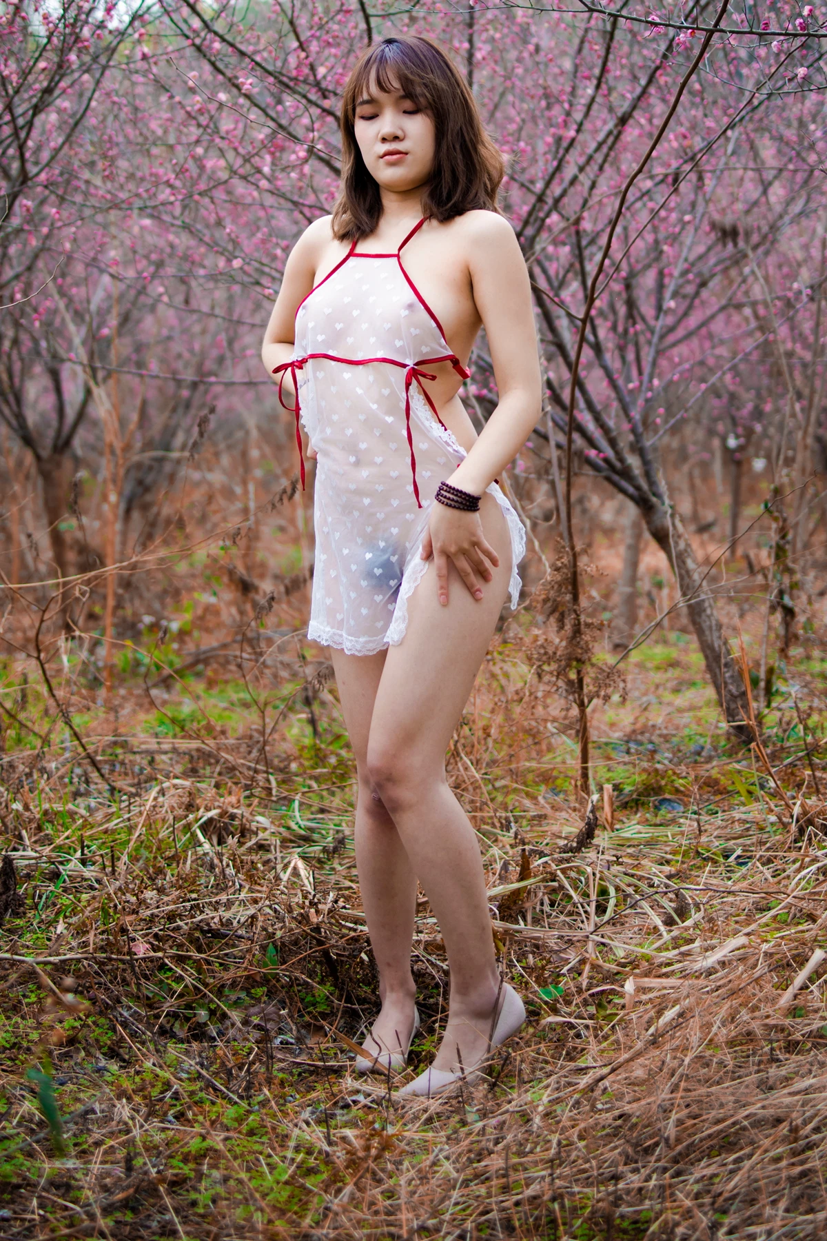 果果 – 國模 大尺度 私拍 Set.01 - P14