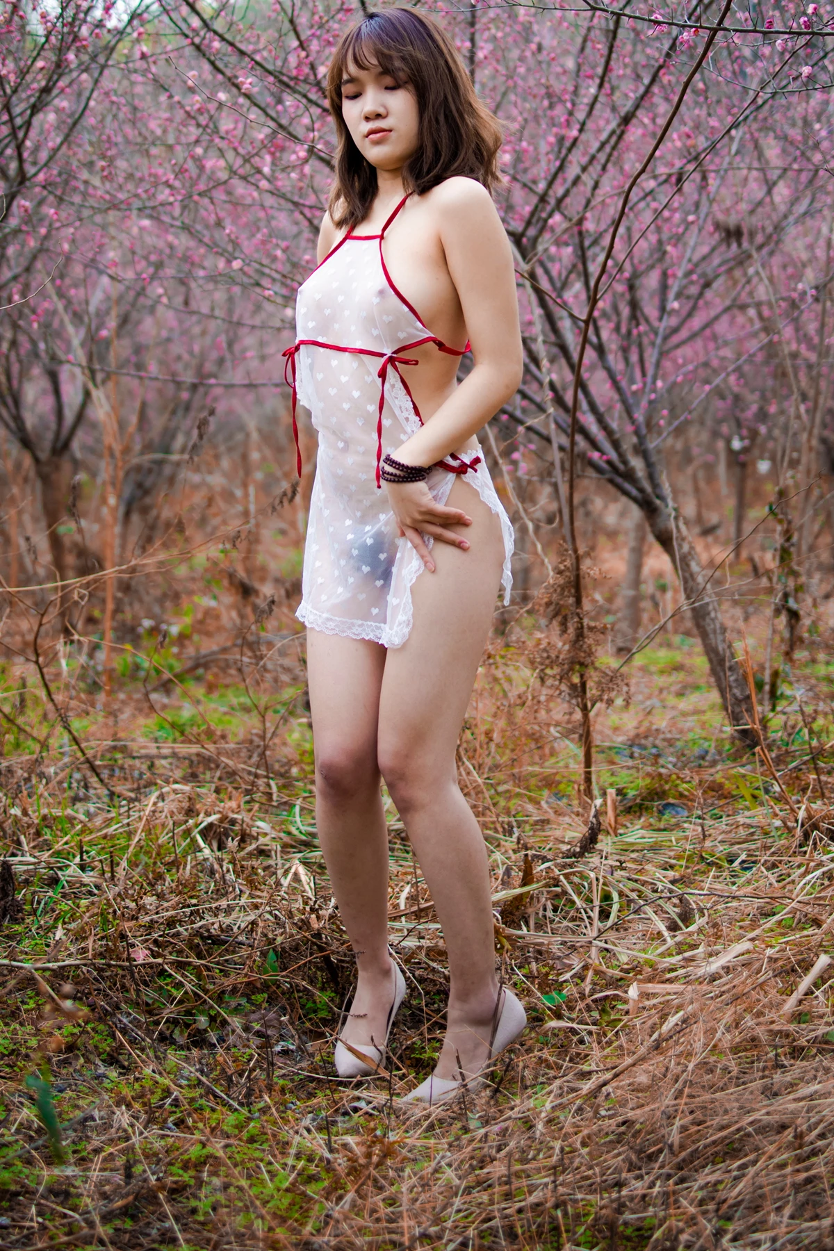 果果 – 國模 大尺度 私拍 Set.01 - P15