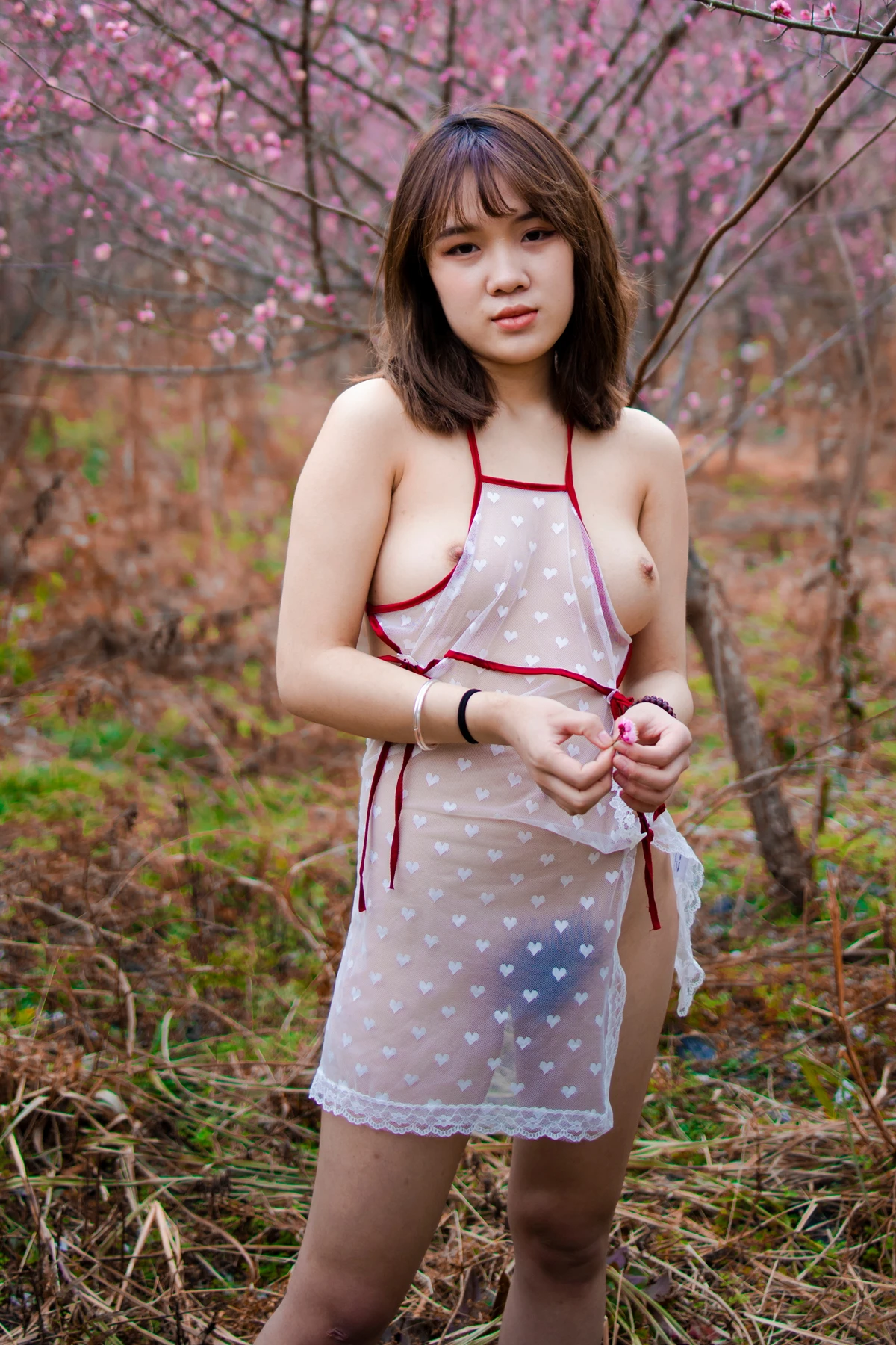 果果 – 國模 大尺度 私拍 Set.01 - P3