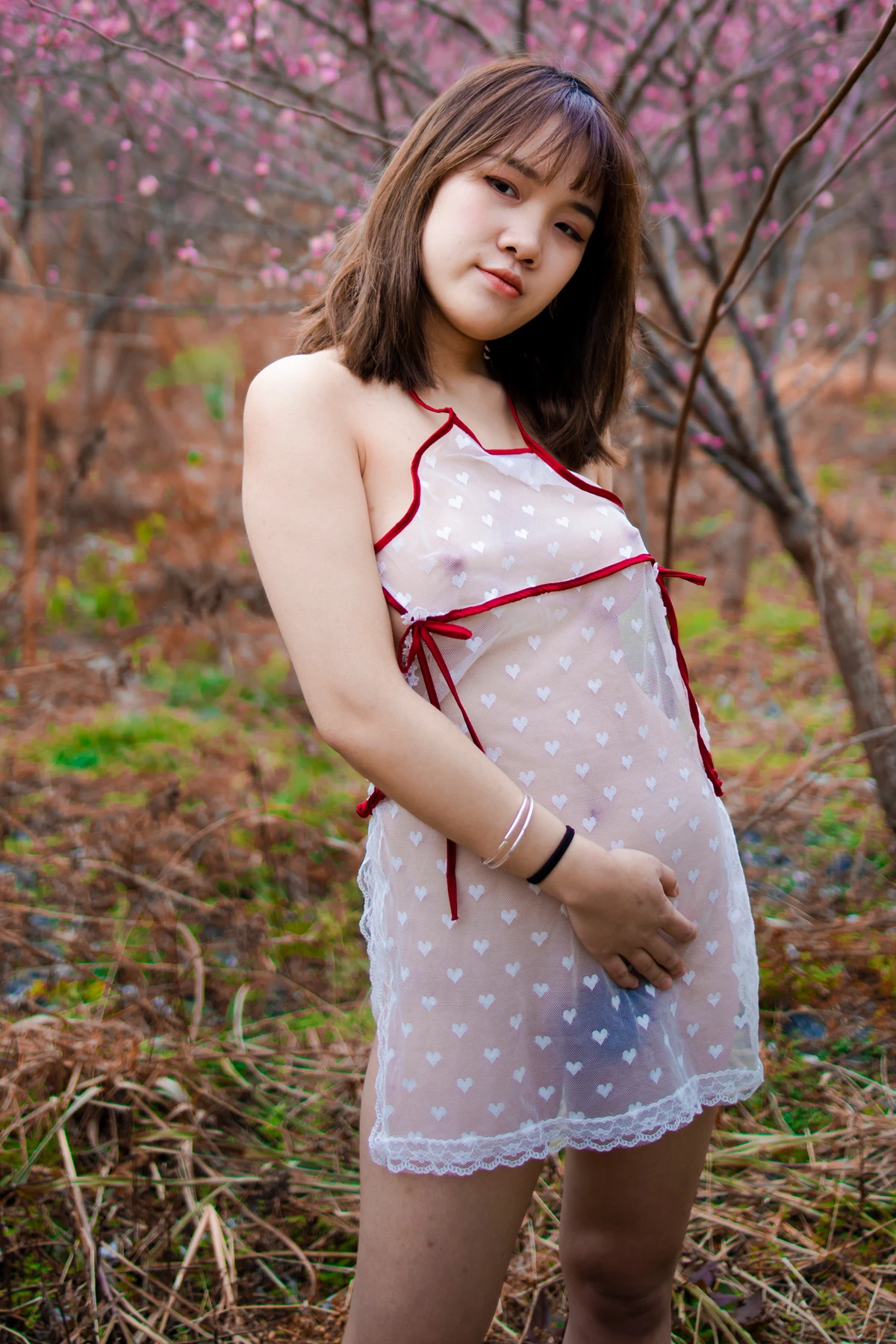 果果 – 國模 大尺度 私拍 Set.01 - P6