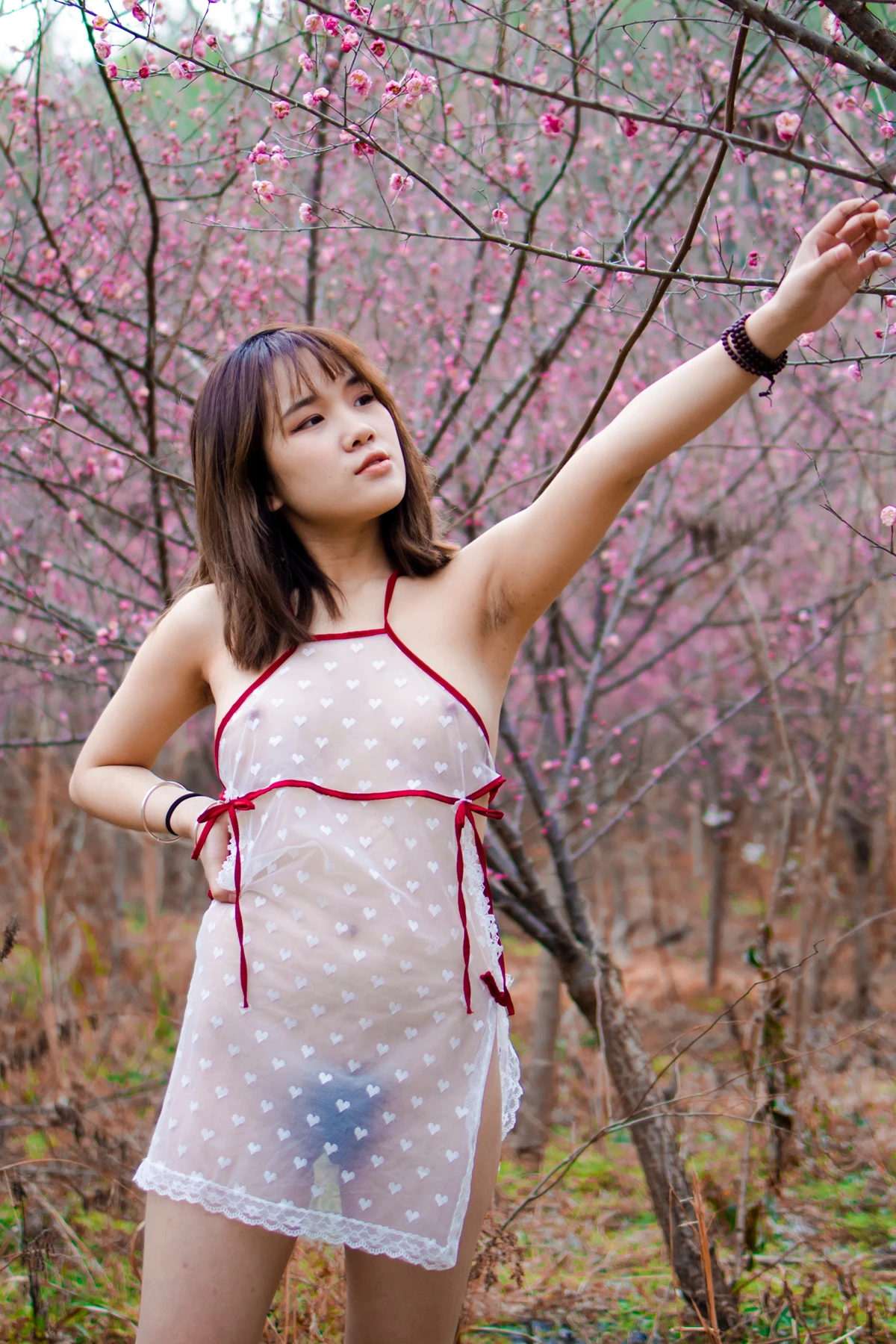 果果 – 國模 大尺度 私拍 Set.01 - P7