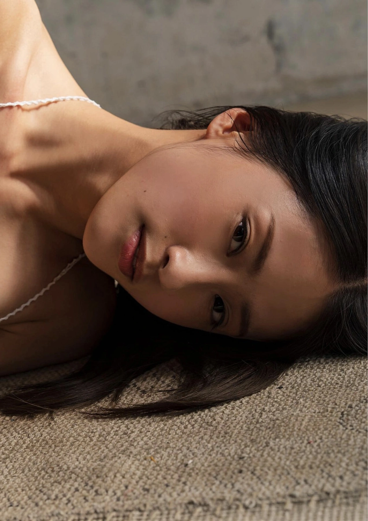 Ayano Sumida 澄田綾乃, Saki Funaoka 船岡咲, Sabra No.003 2025 SPRING - P7