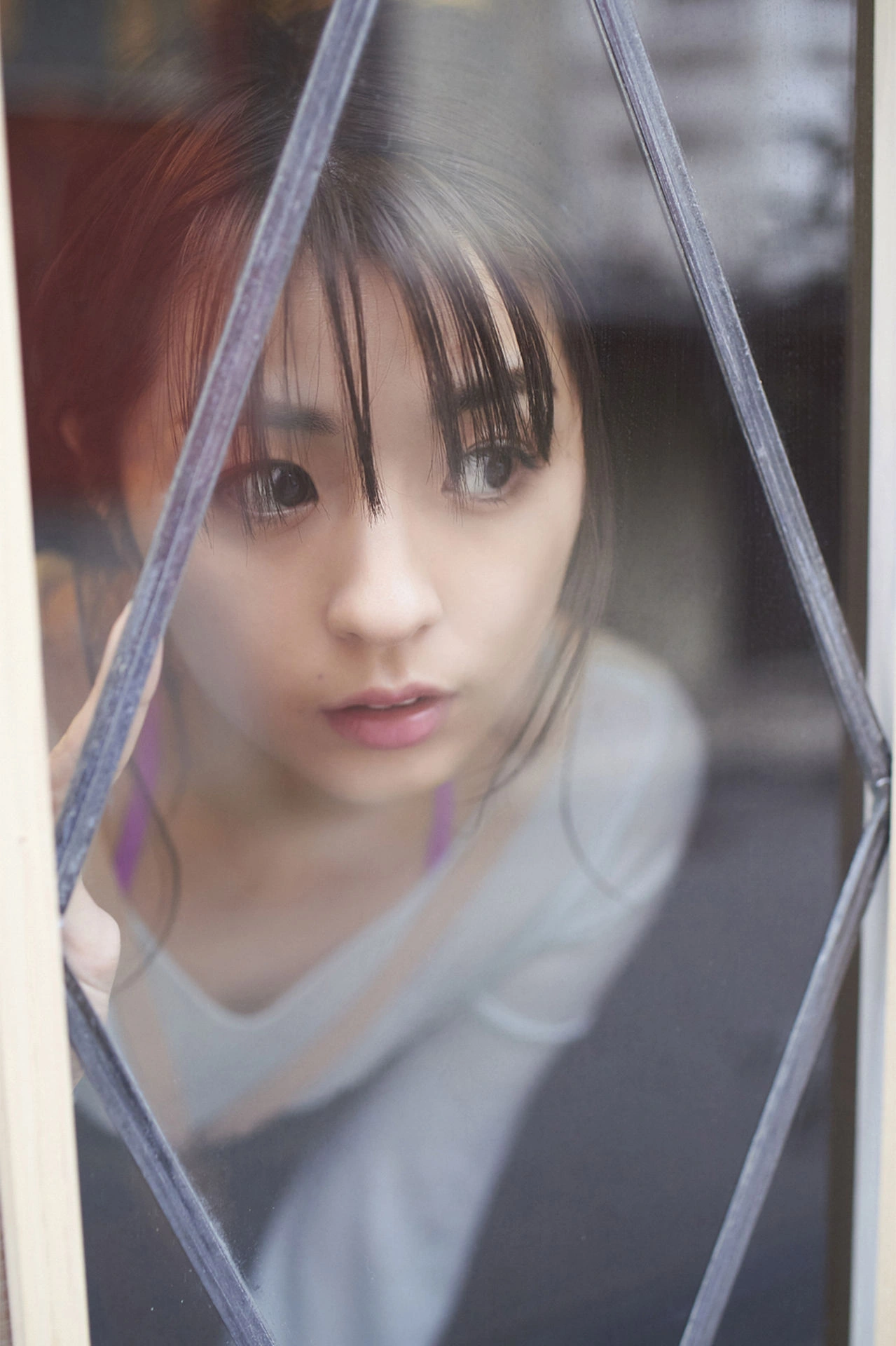 Yurina Yanagi 柳ゆり菜, FRIDAYデジタル写真集 「一緒に一泊旅行 vol.1」 Set.04 - P2
