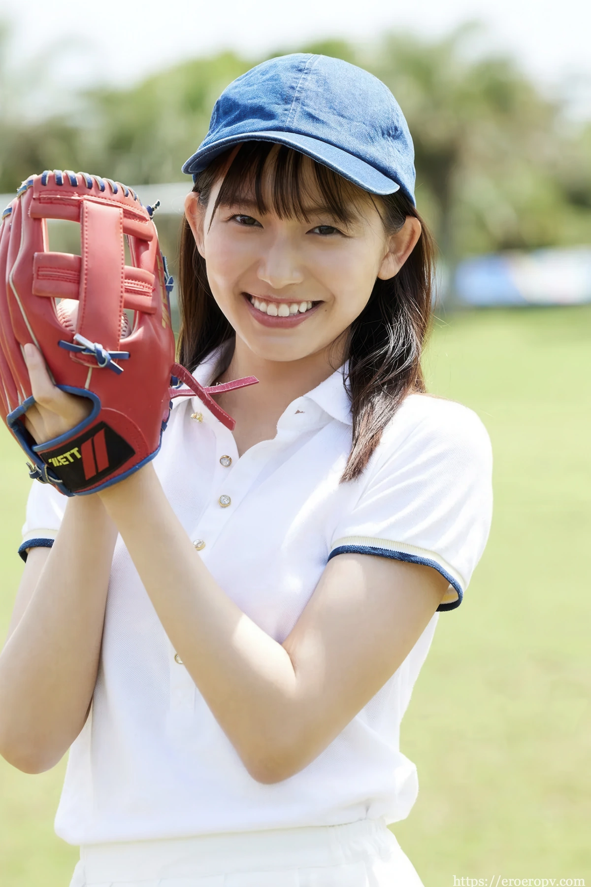 Nene Shida 志田音々, FRIDAYデジタル写真集 「My Beloved Summer Girl 愛しの」 Set.05 - P4