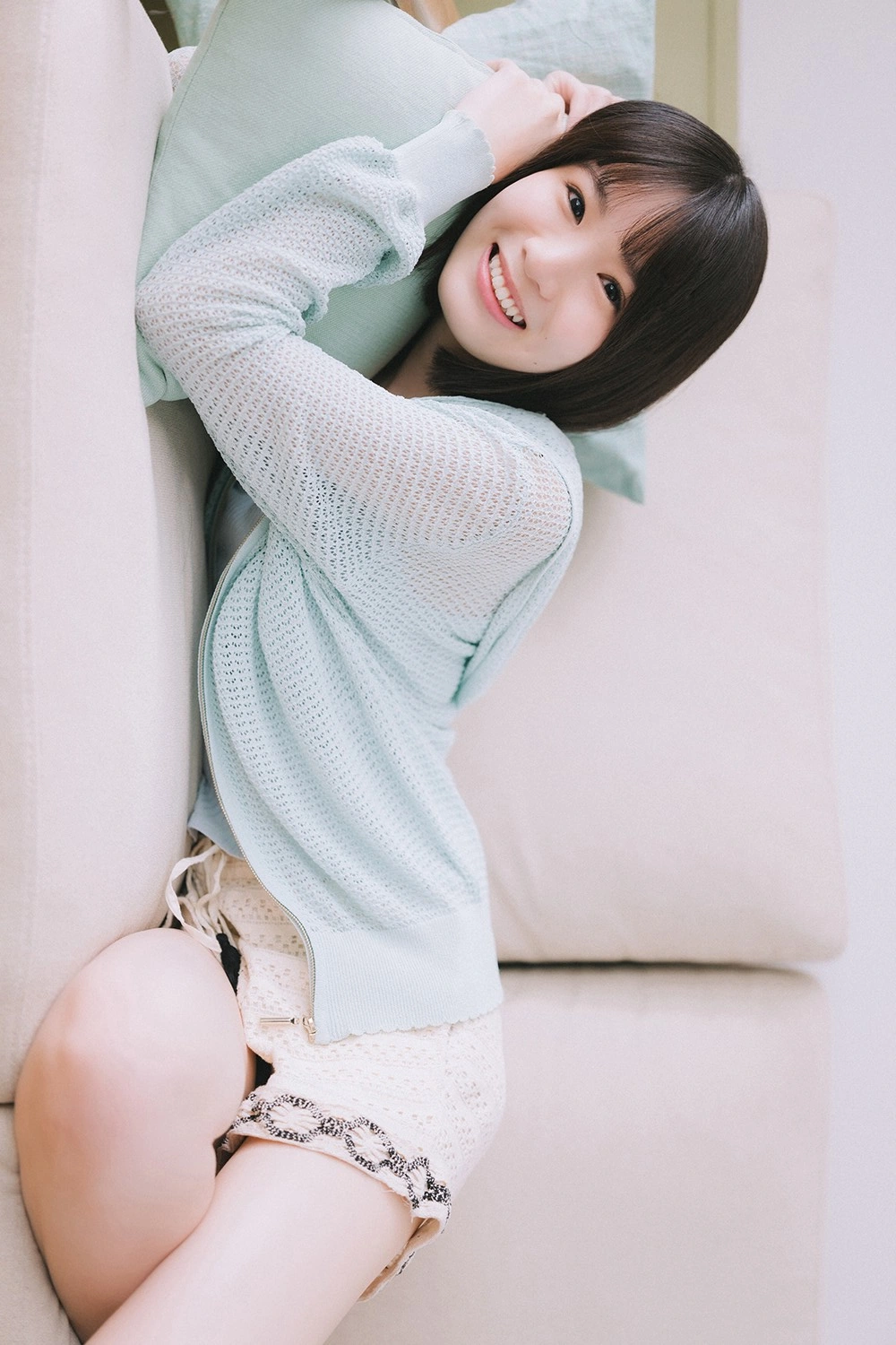 Eriko Hashimoto 橋本絵莉子, Weekly Playboy Plus+ 2024.11.07 - P10